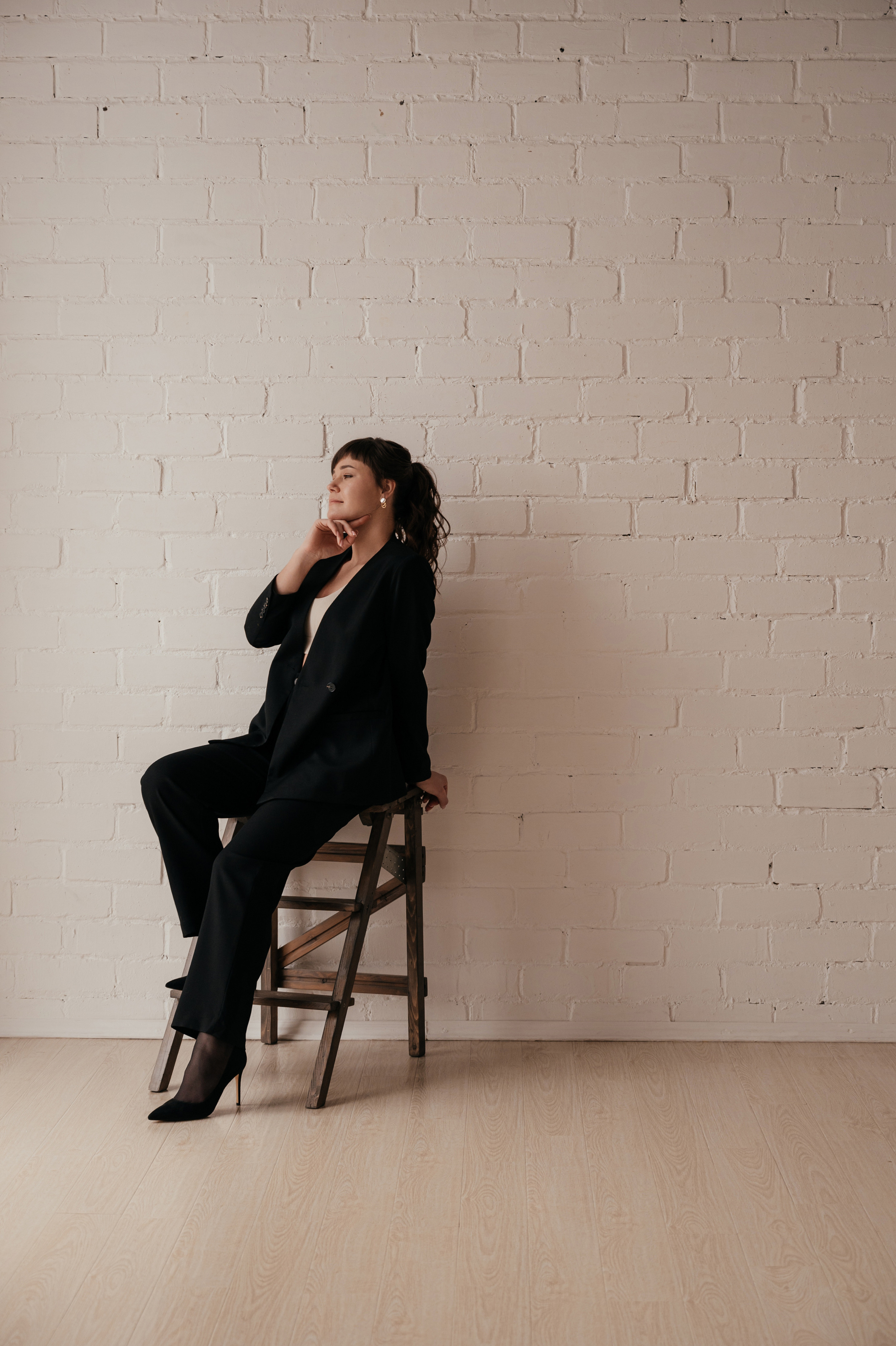 Анастасия. Психолог. Свадебный и семейный фотограф Вероника Холод