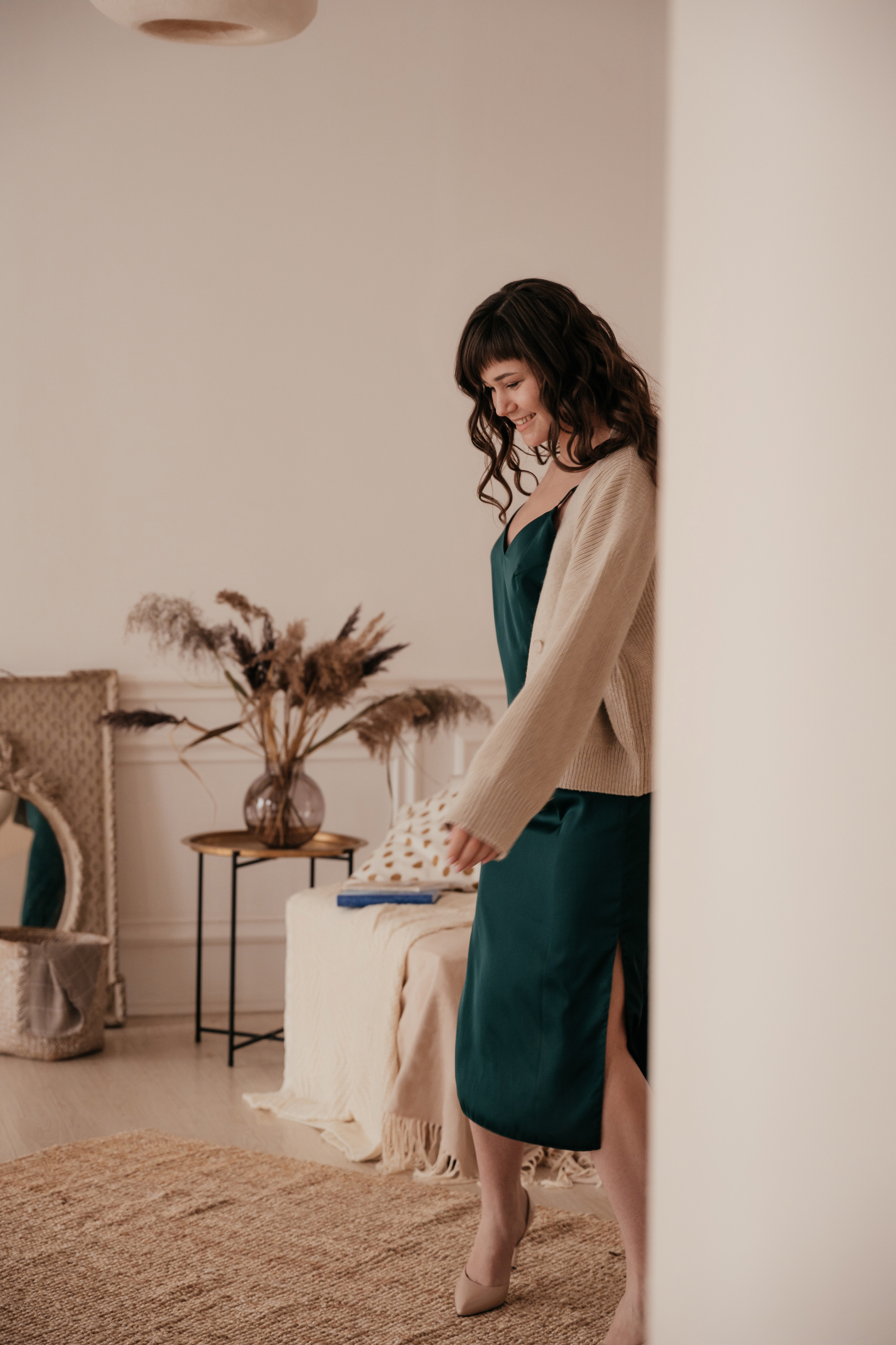 Анастасия. Психолог. Свадебный и семейный фотограф Вероника Холод