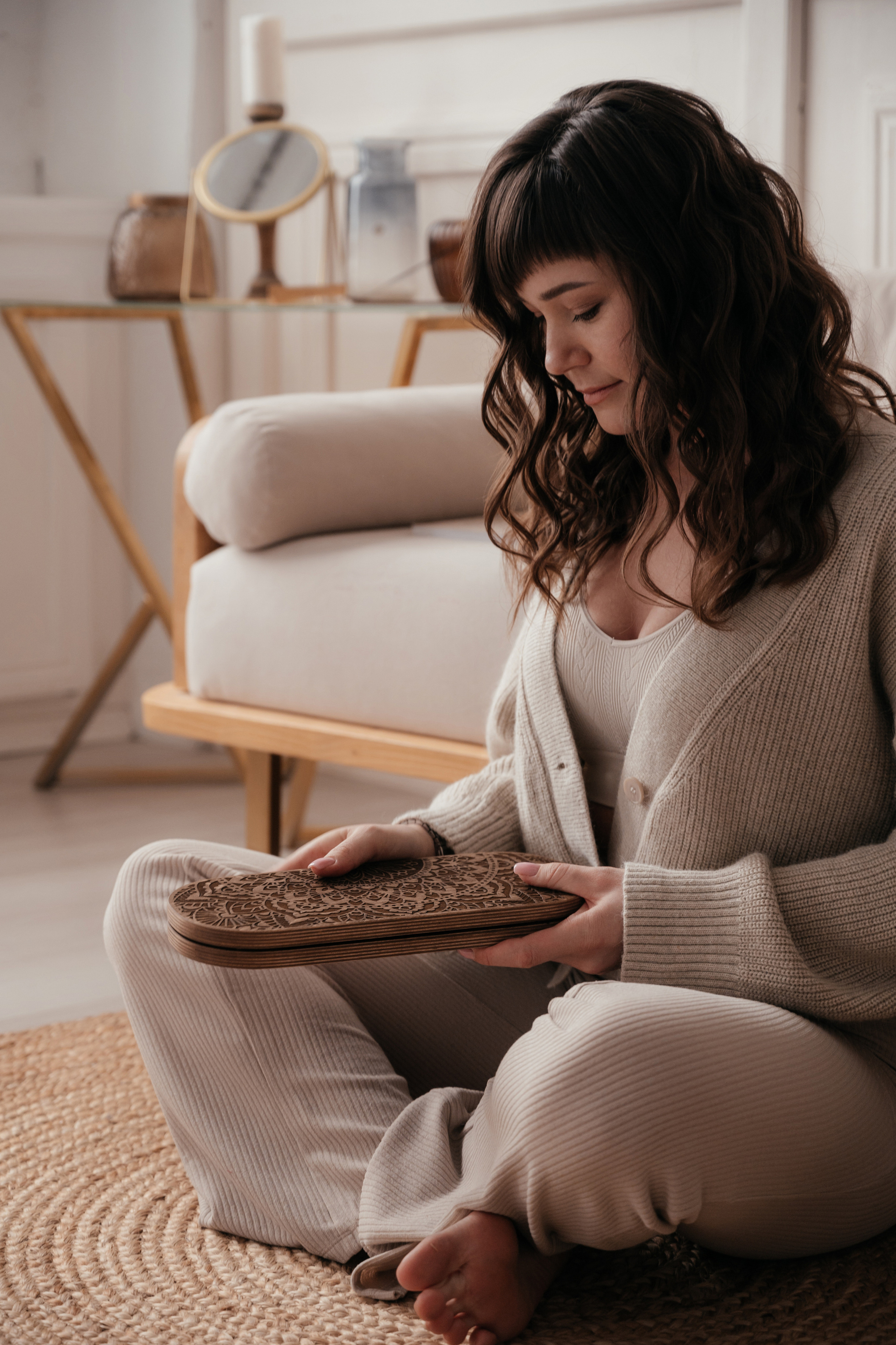 Анастасия. Психолог. Свадебный и семейный фотограф Вероника Холод