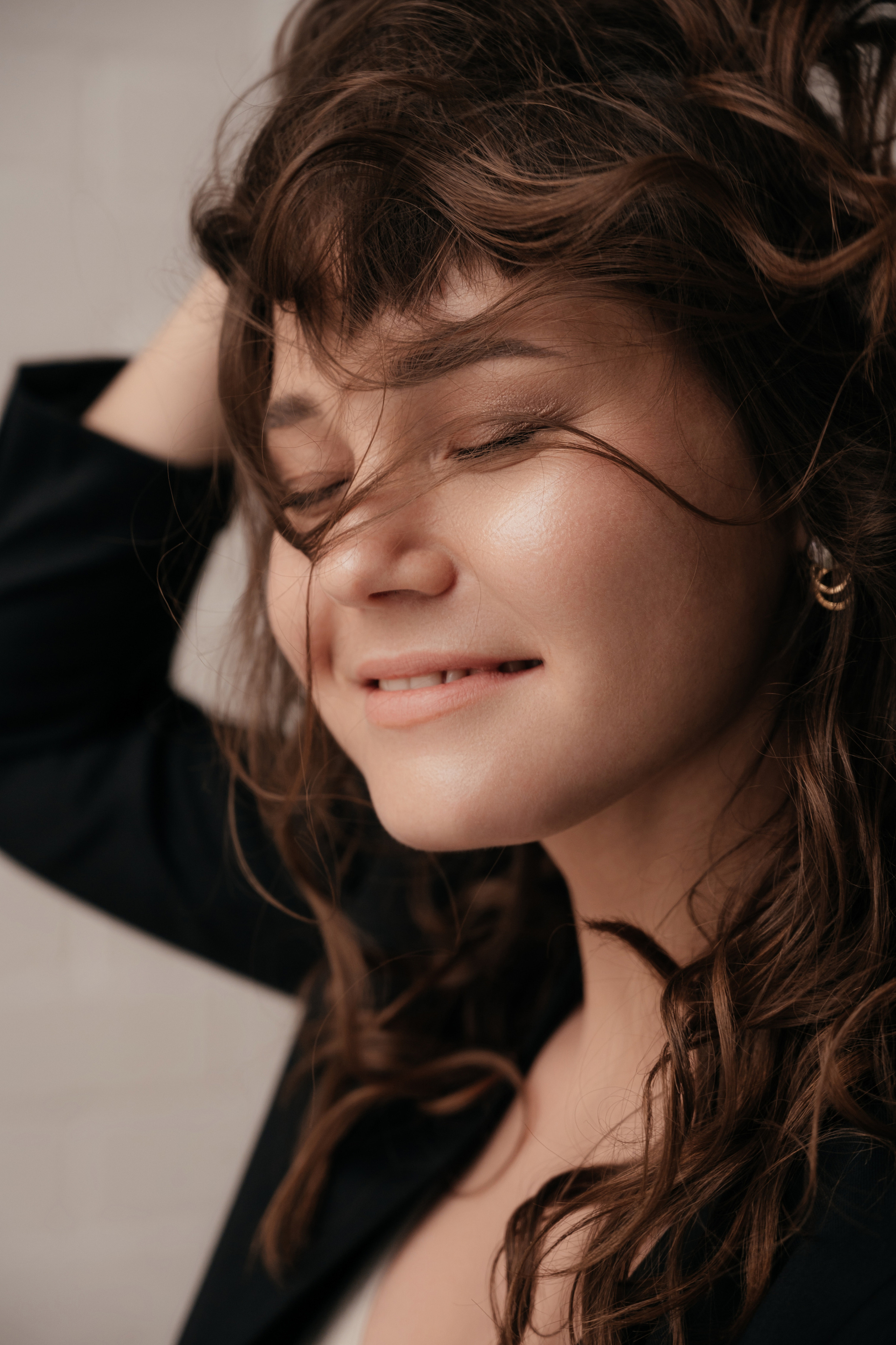 Анастасия. Психолог. Свадебный и семейный фотограф Вероника Холод