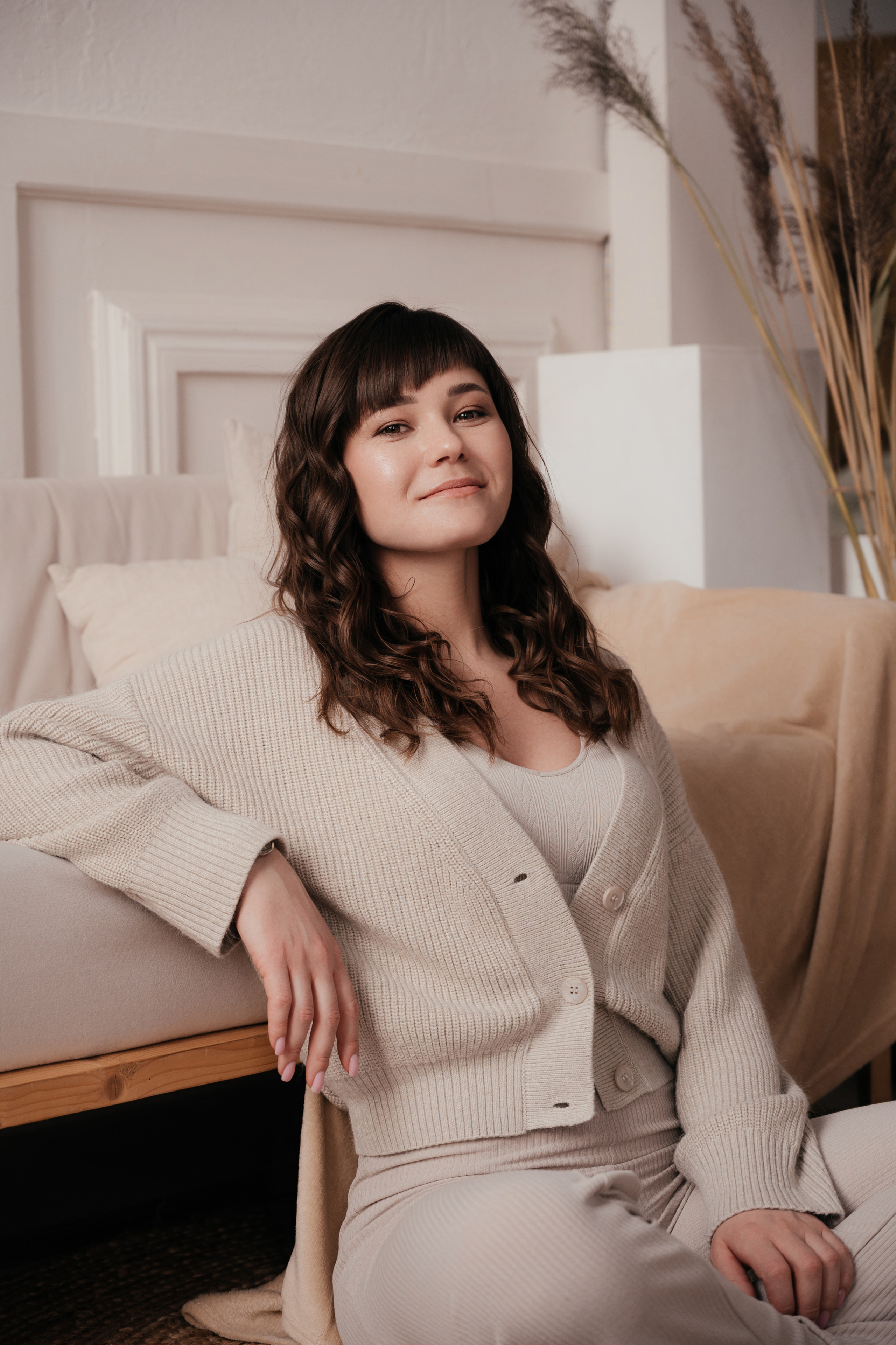 Анастасия. Психолог. Свадебный и семейный фотограф Вероника Холод