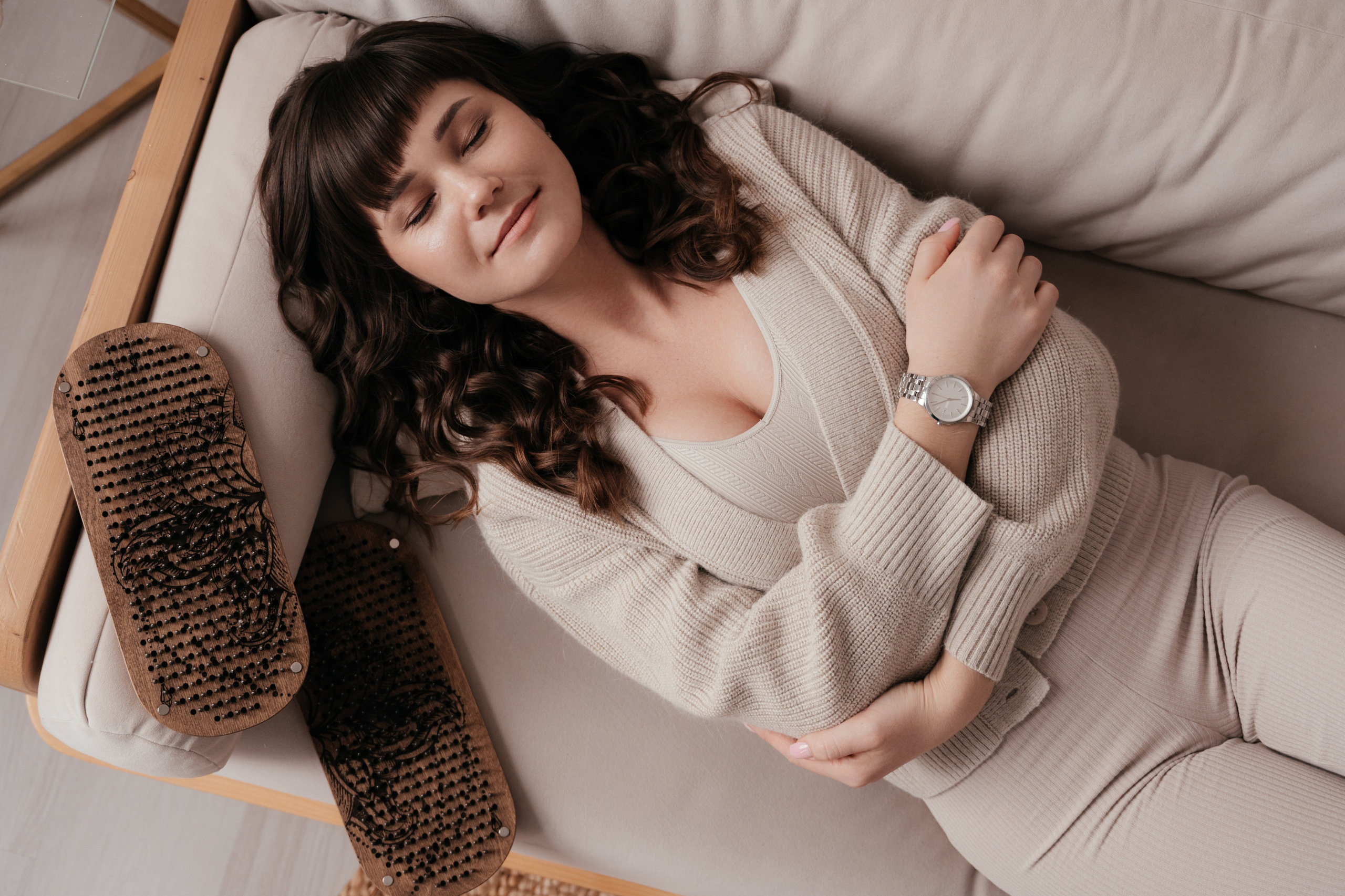 Анастасия. Психолог. Свадебный и семейный фотограф Вероника Холод