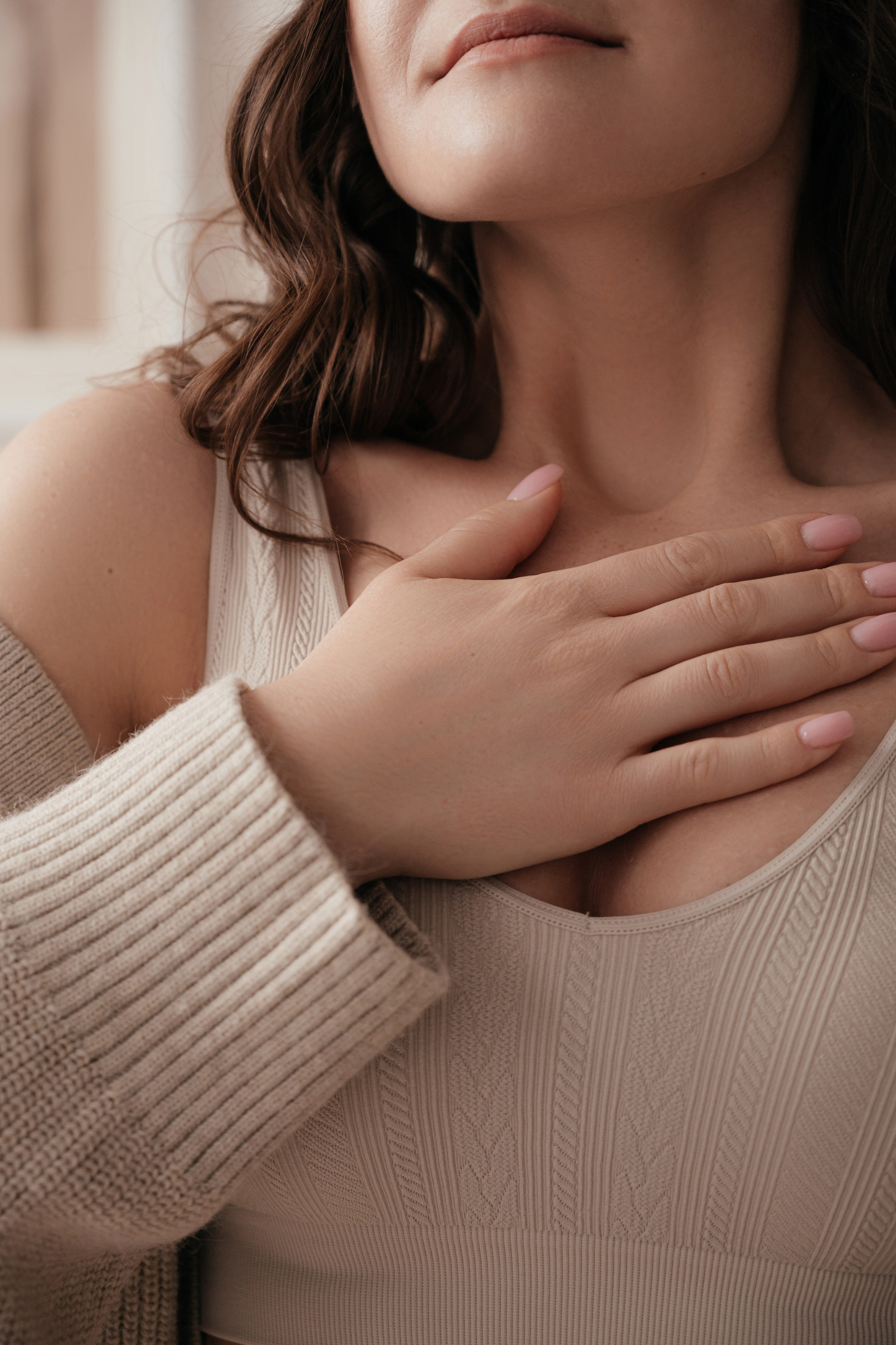 Анастасия. Психолог. Свадебный и семейный фотограф Вероника Холод