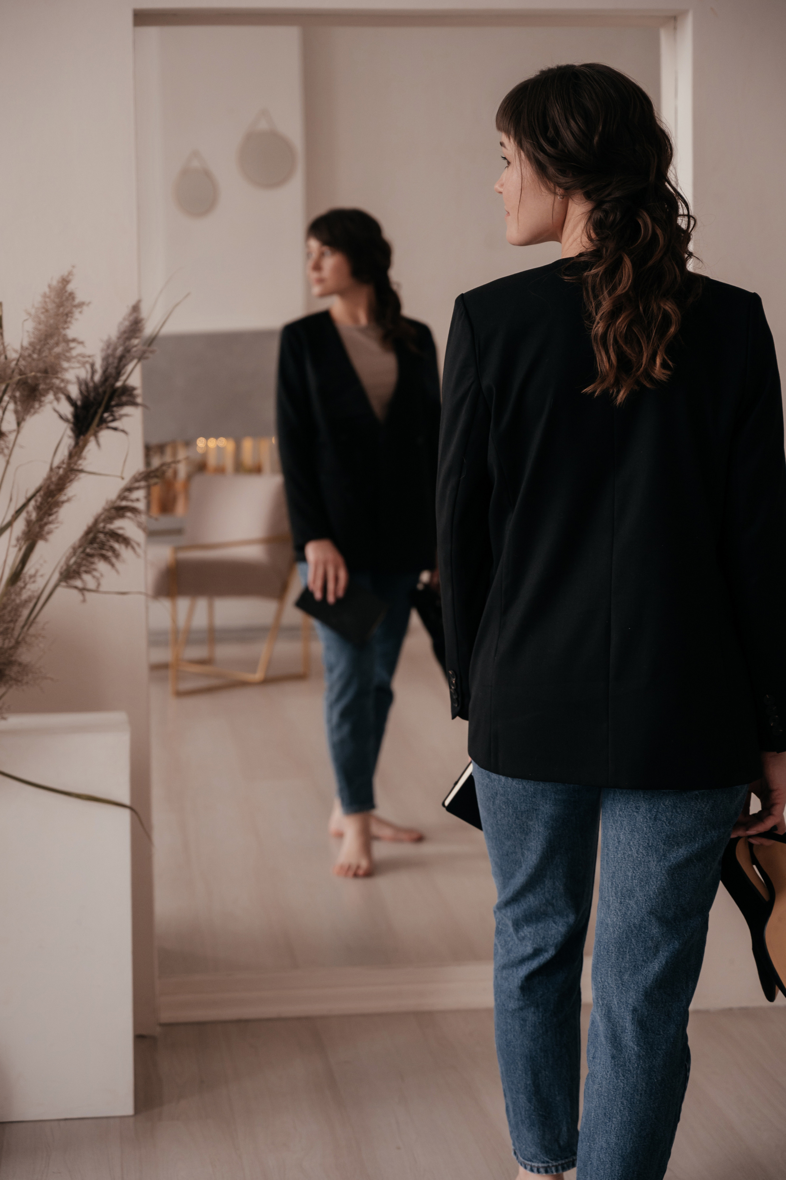 Анастасия. Психолог. Свадебный и семейный фотограф Вероника Холод