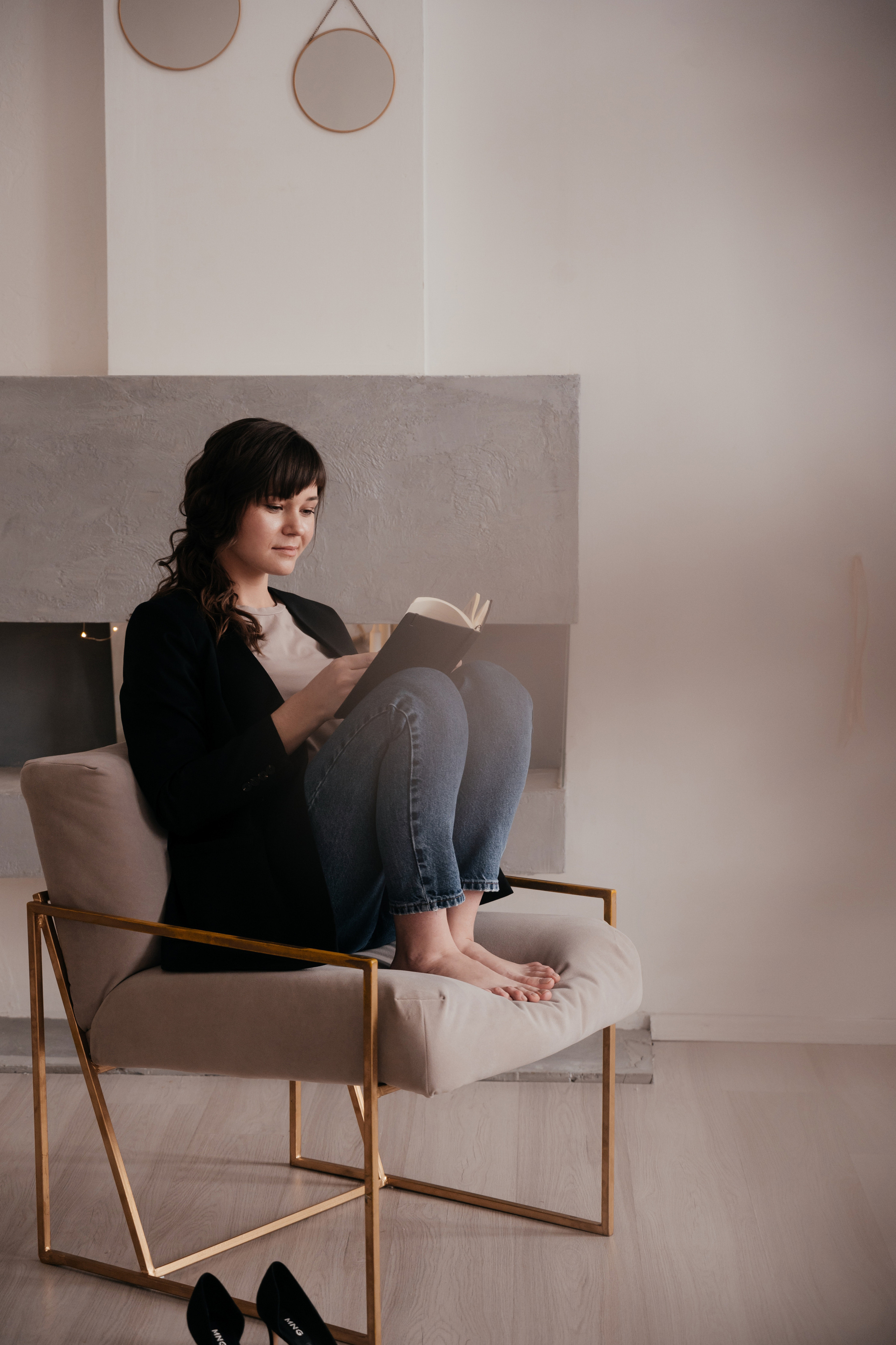 Анастасия. Психолог. Свадебный и семейный фотограф Вероника Холод