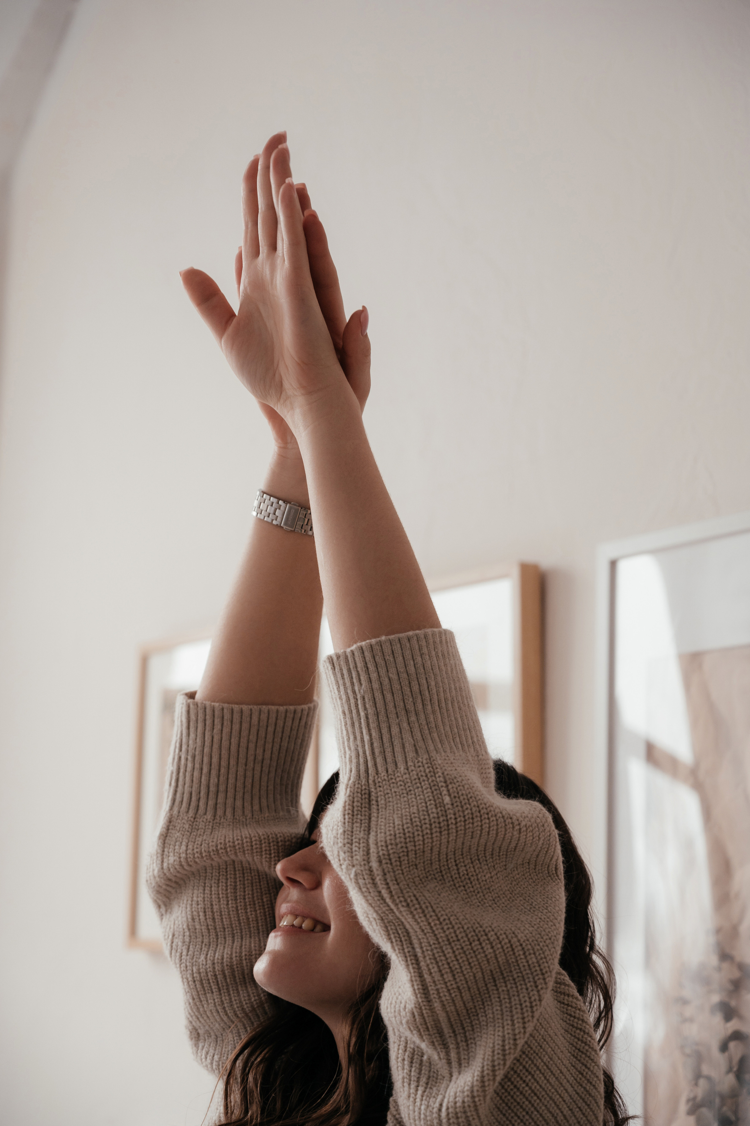 Анастасия. Психолог. Свадебный и семейный фотограф Вероника Холод