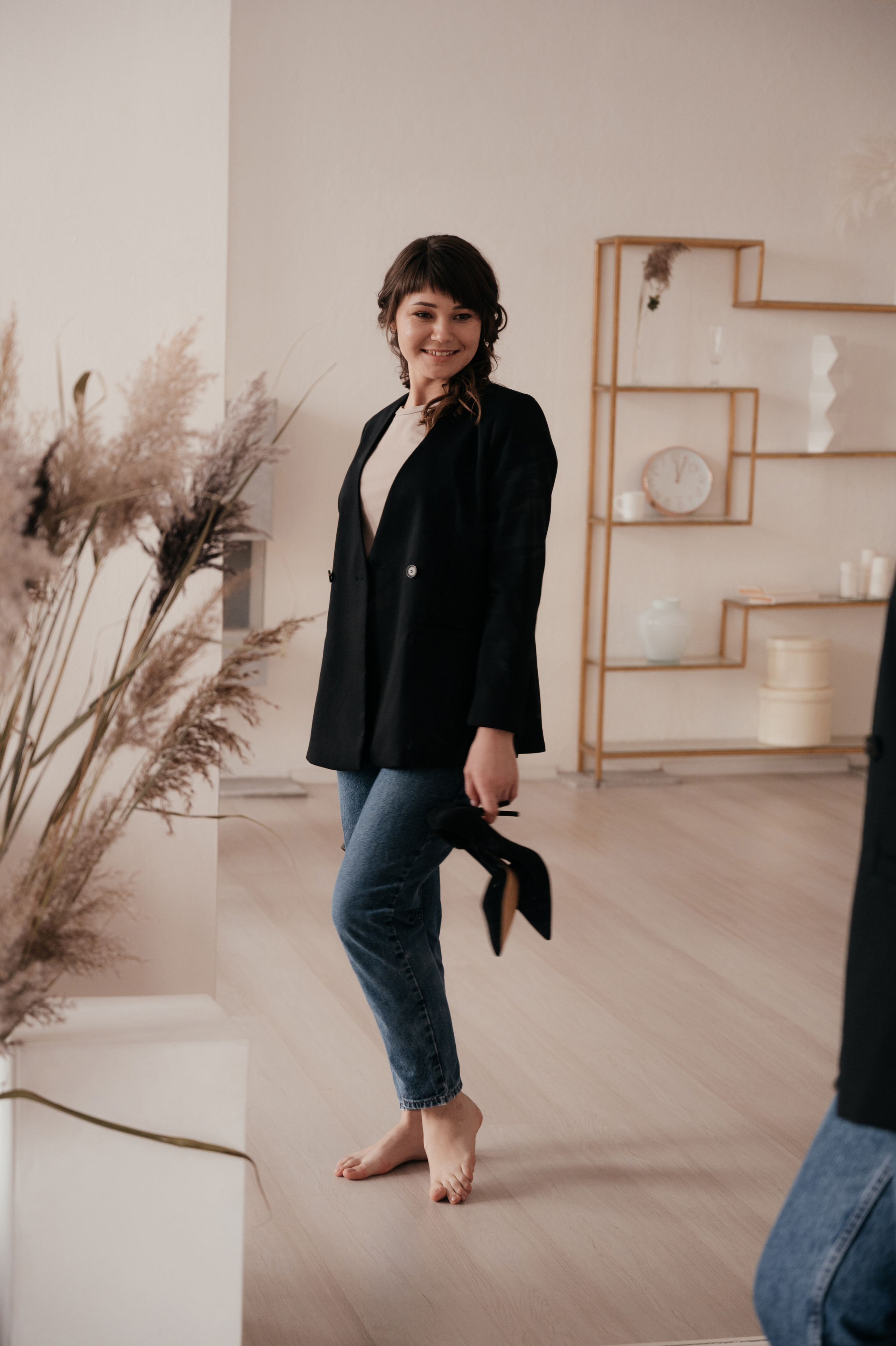 Анастасия. Психолог. Свадебный и семейный фотограф Вероника Холод