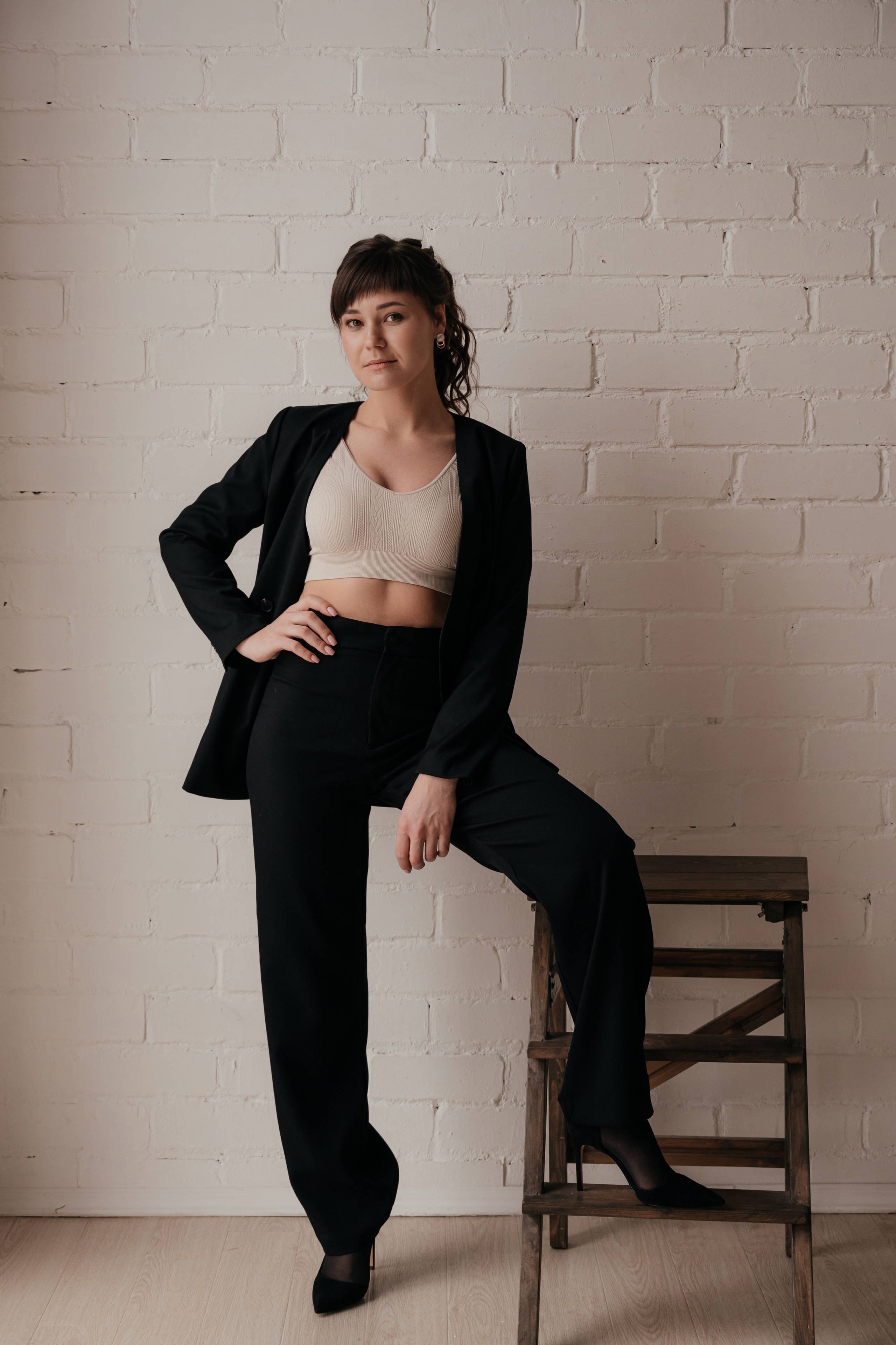 Анастасия. Психолог. Свадебный и семейный фотограф Вероника Холод