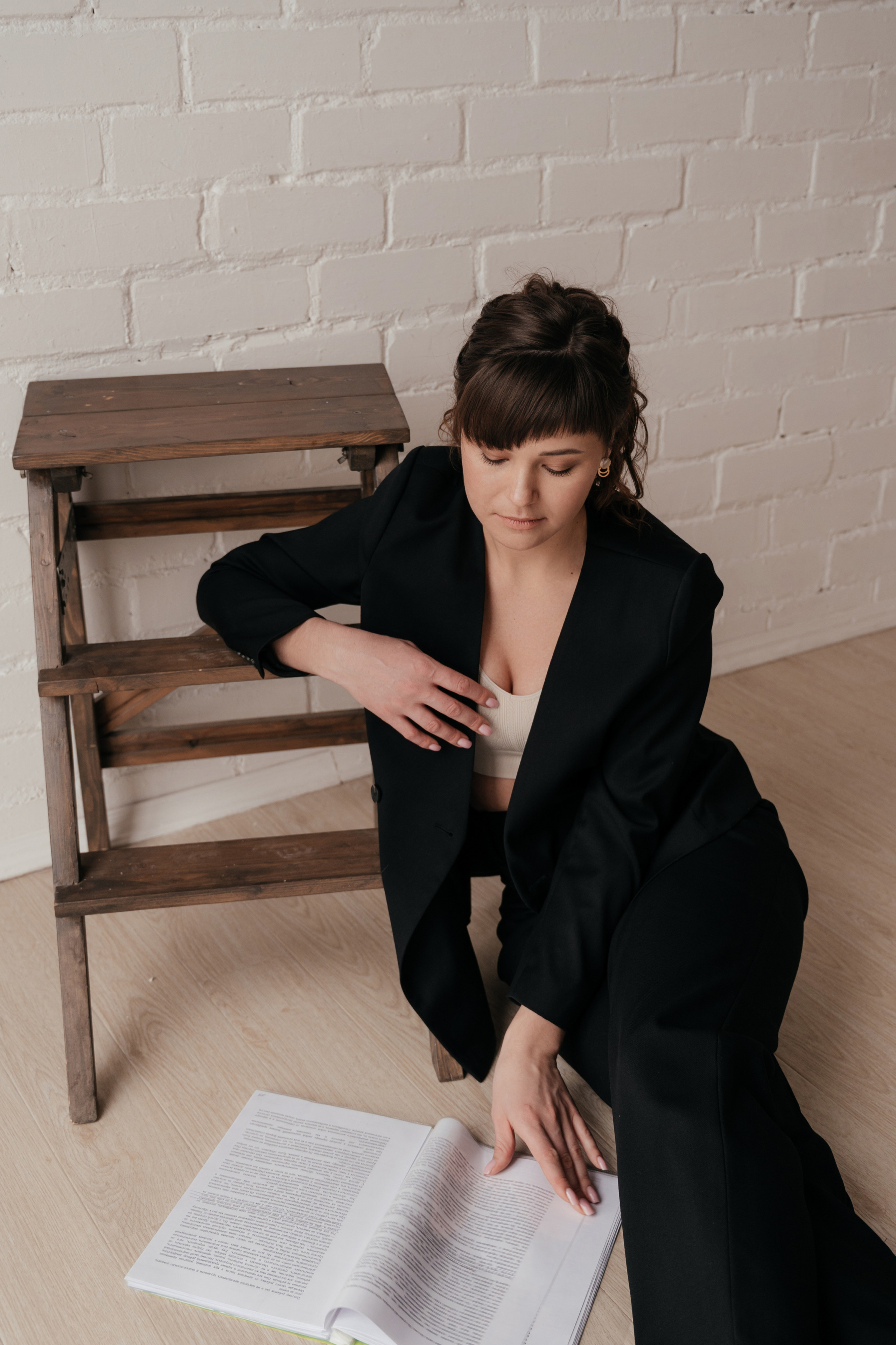 Анастасия. Психолог. Свадебный и семейный фотограф Вероника Холод