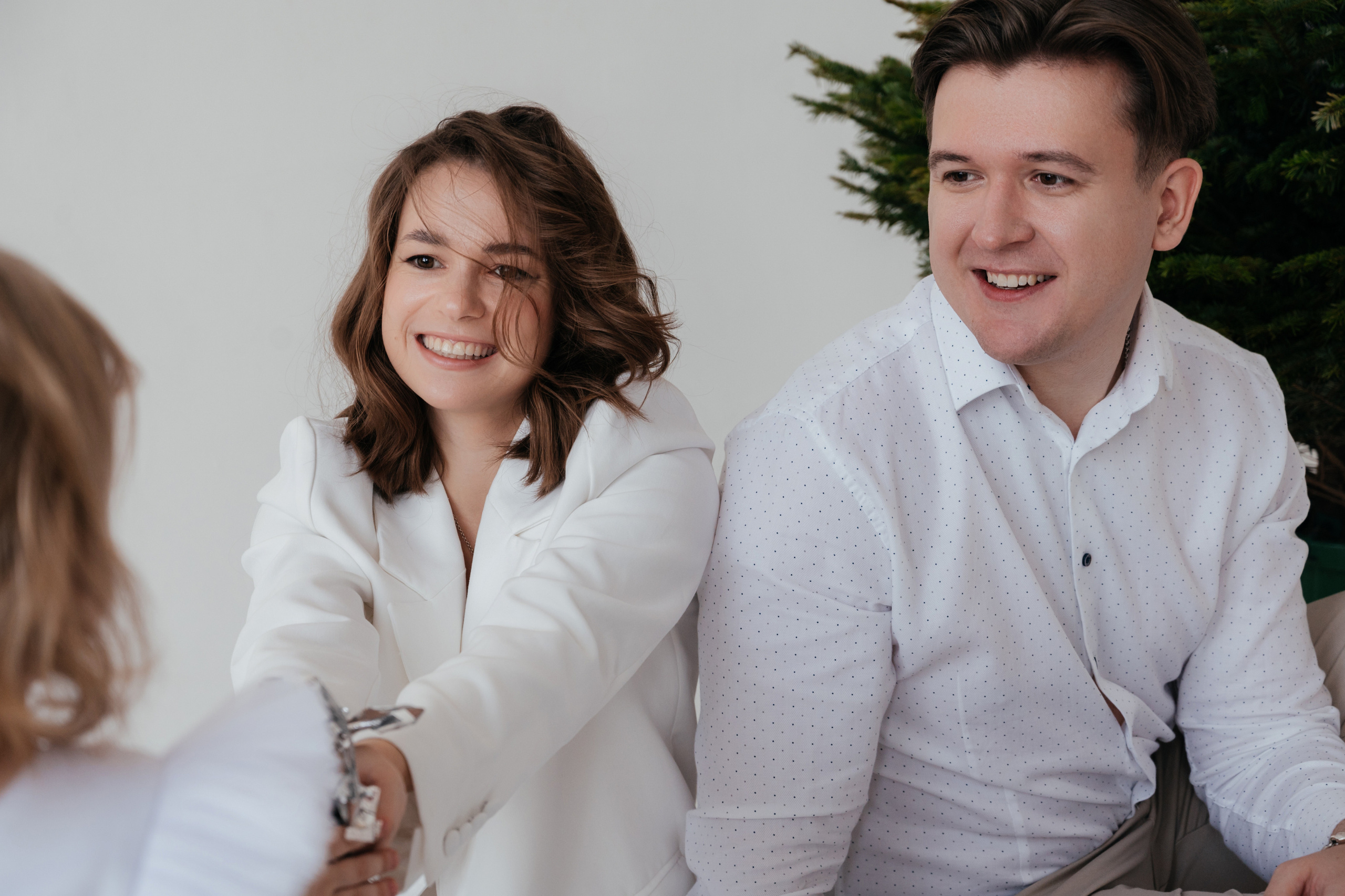 Мироненко. Свадебный и семейный фотограф Вероника Холод