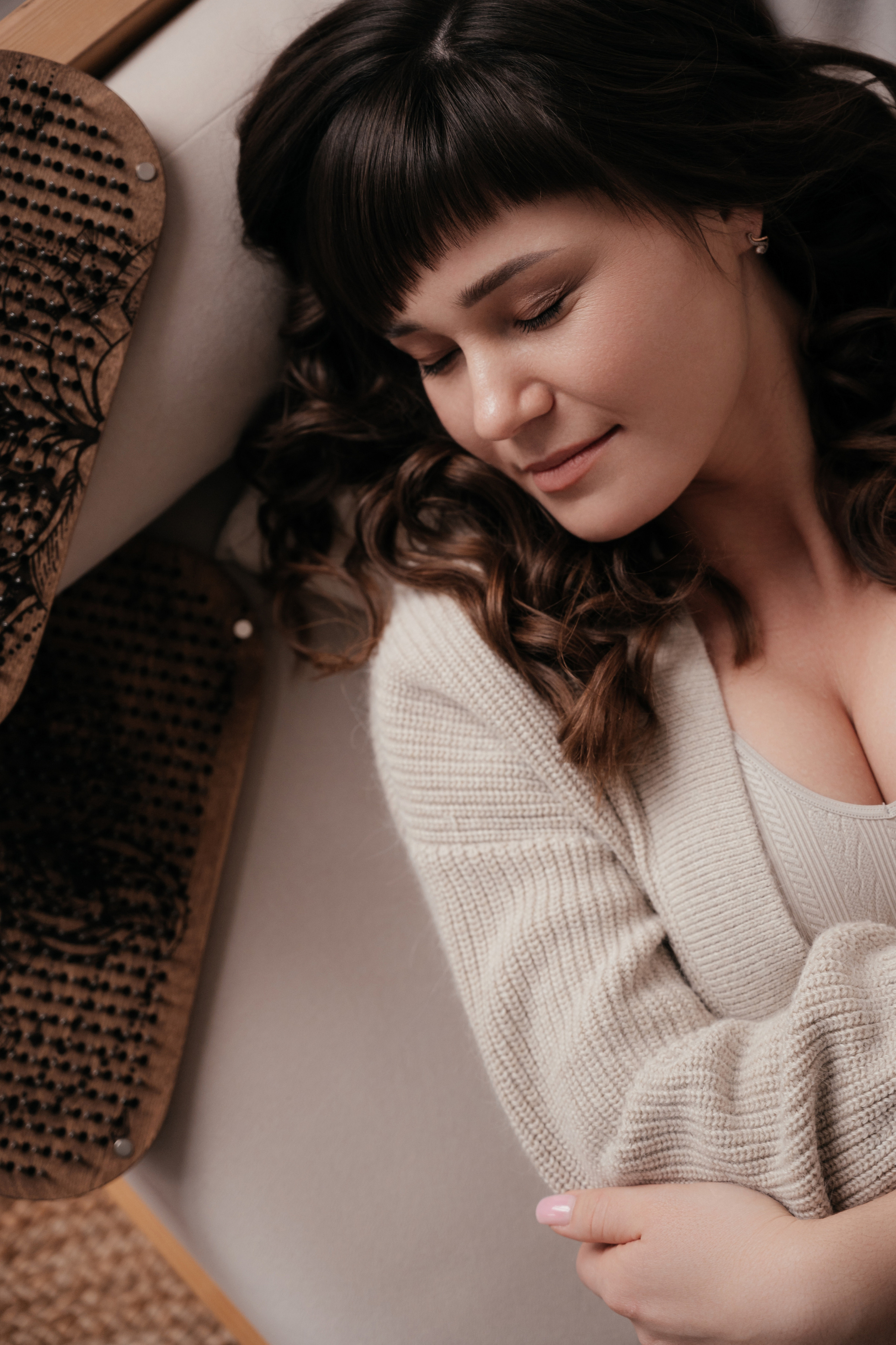 Анастасия. Психолог. Свадебный и семейный фотограф Вероника Холод