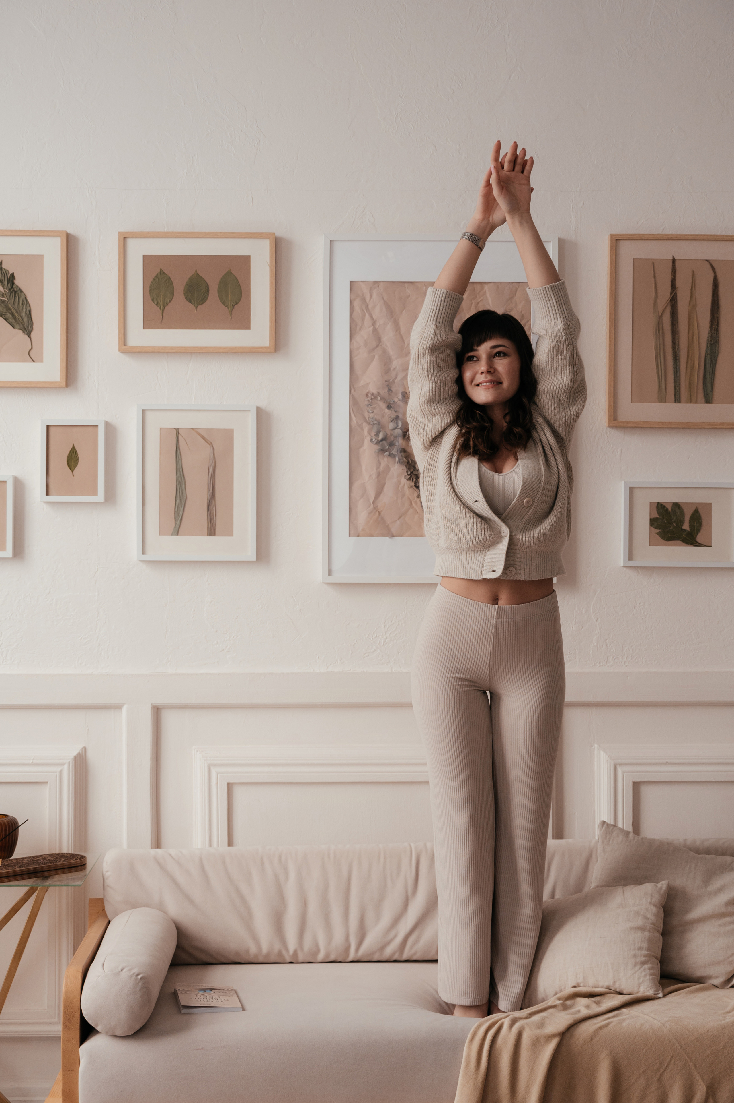 Анастасия. Психолог. Свадебный и семейный фотограф Вероника Холод