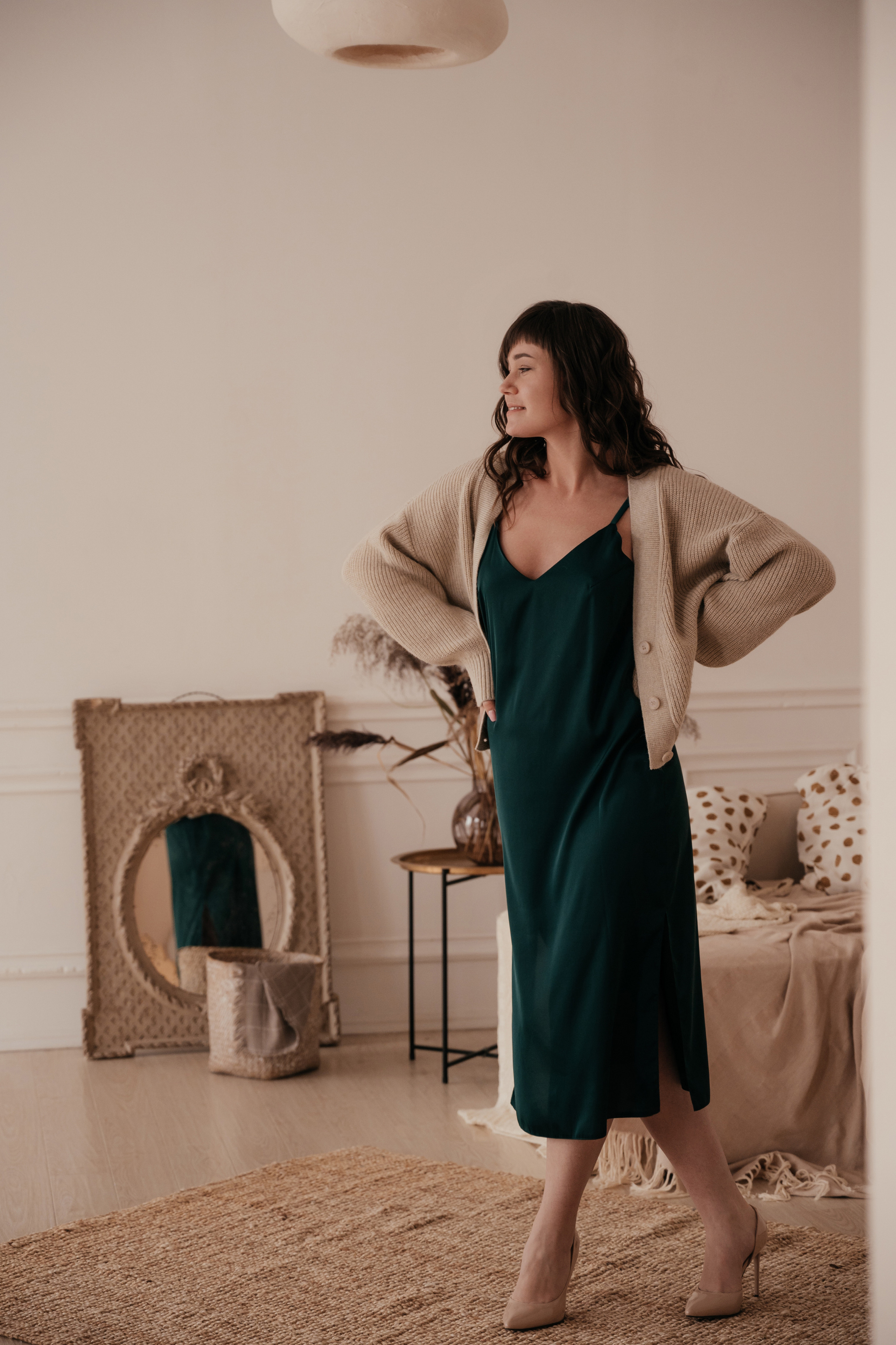 Анастасия. Психолог. Свадебный и семейный фотограф Вероника Холод