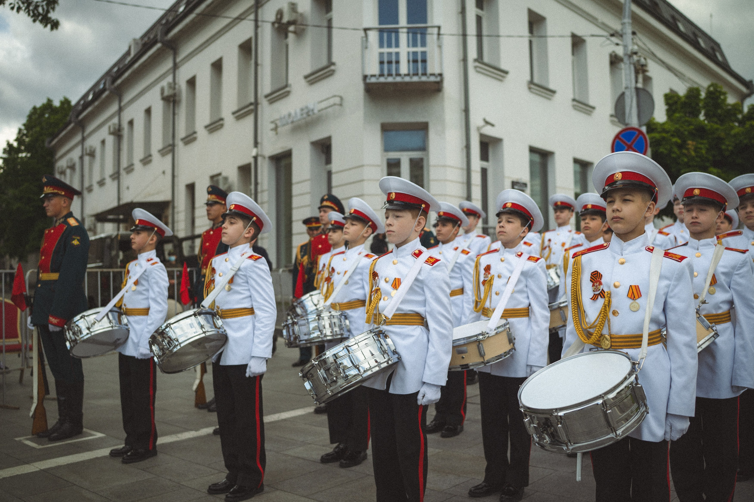 9 мая. Zekons. Фото, видео, нейросети