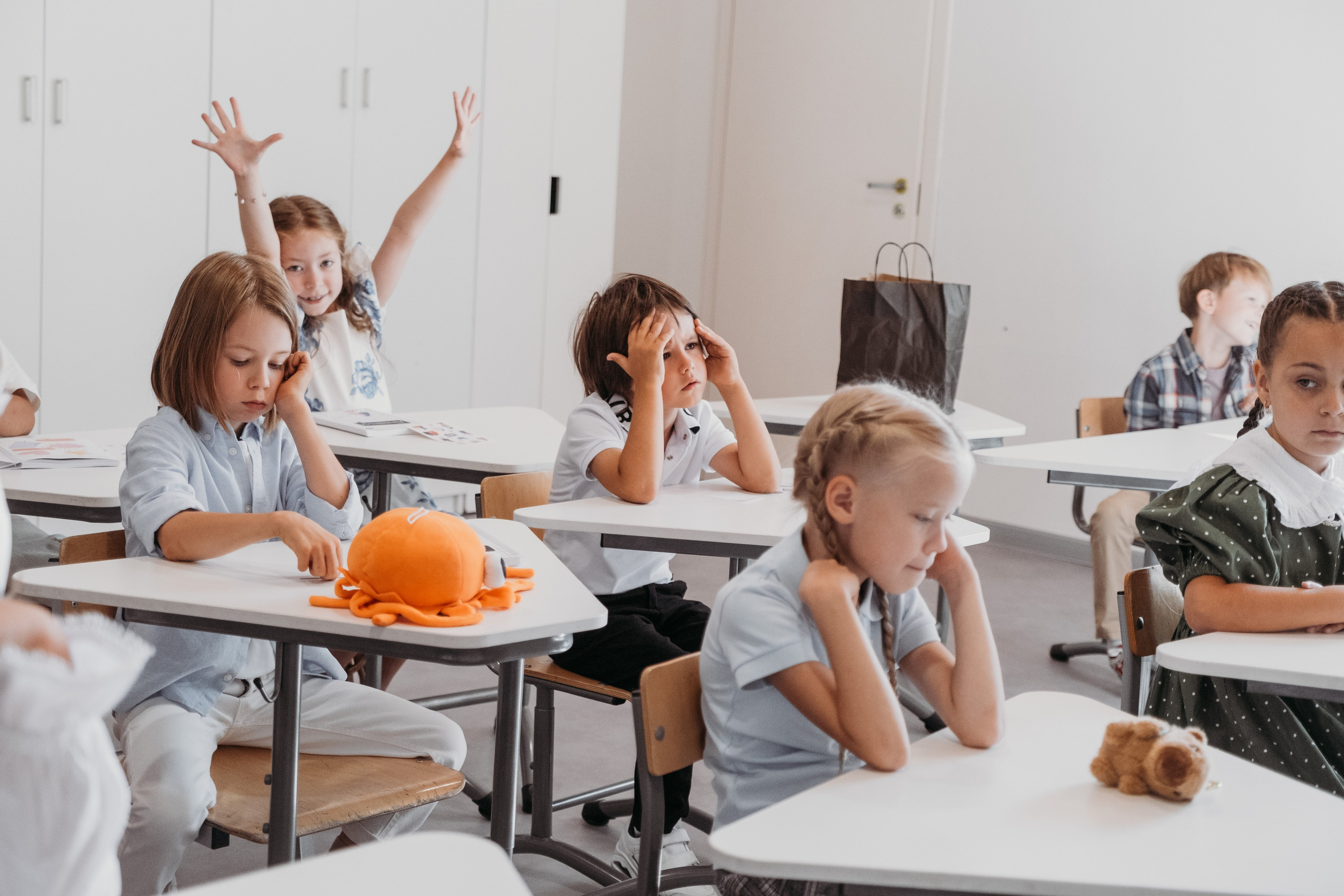 1 сентября. Семейный фотограф Москва и Домодедово Ольга Игнатова