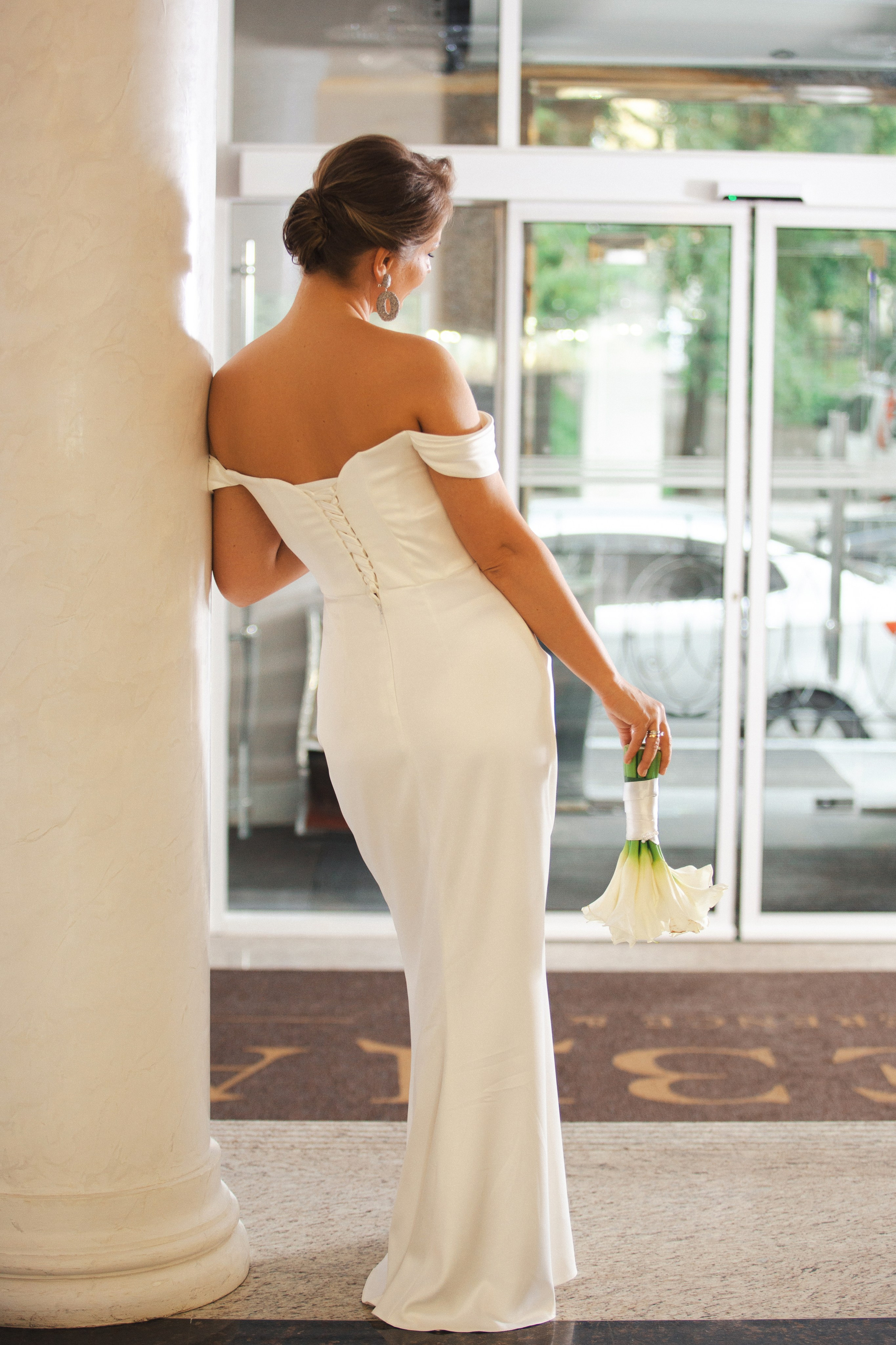 Свадьба. Фотограф в Москве Марина Чарная