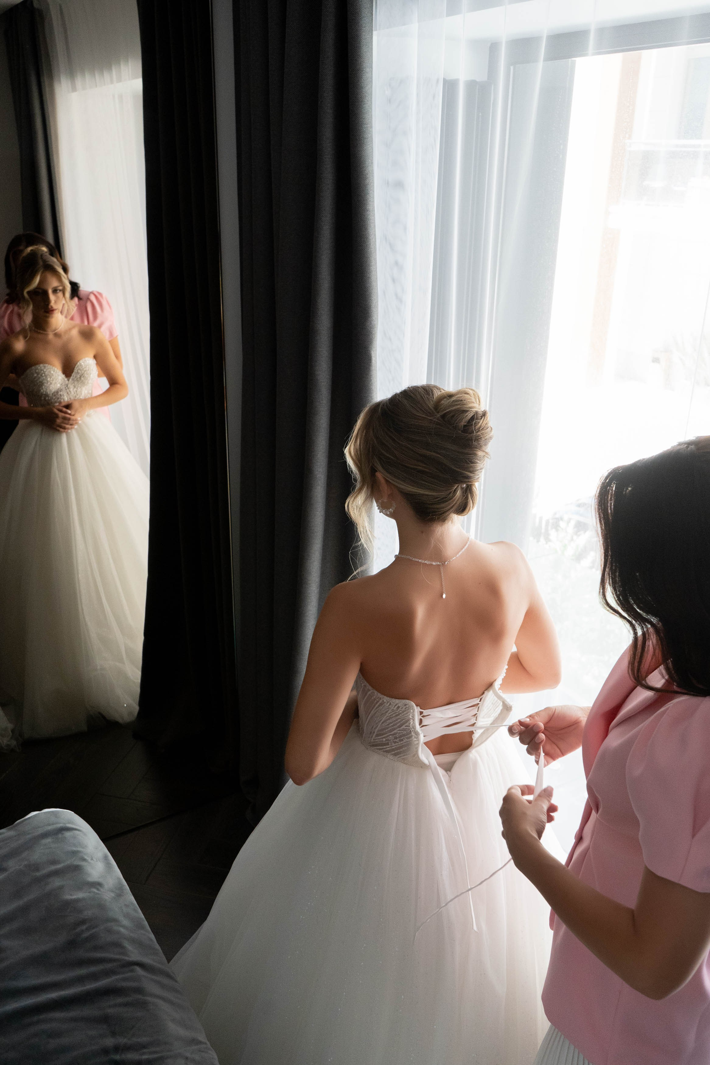 Ростислав и Ева. Фотограф из Владивостока Юлия Черепова