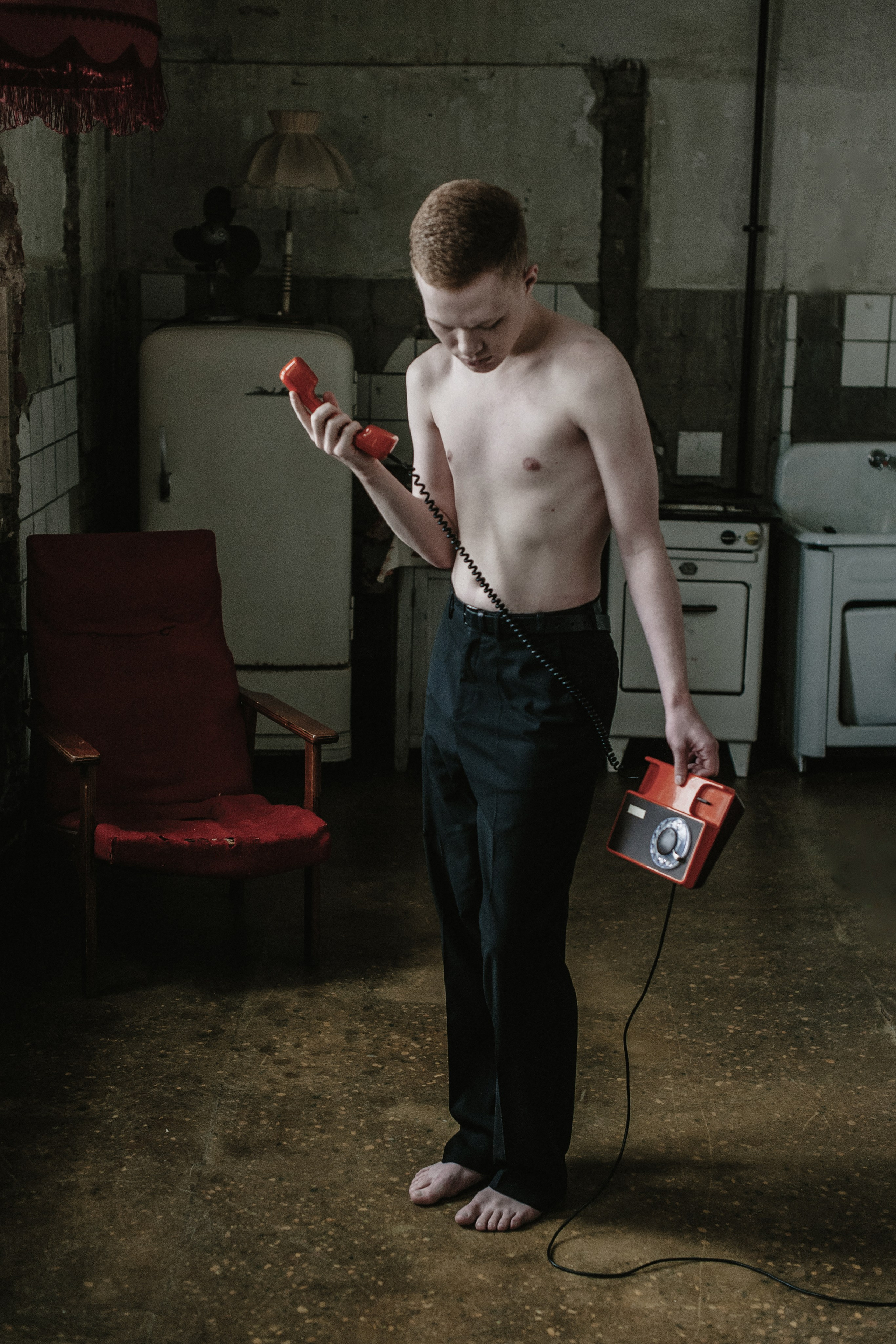 Никита. Сергей Виноградов фотограф Россия Санкт-Петербург