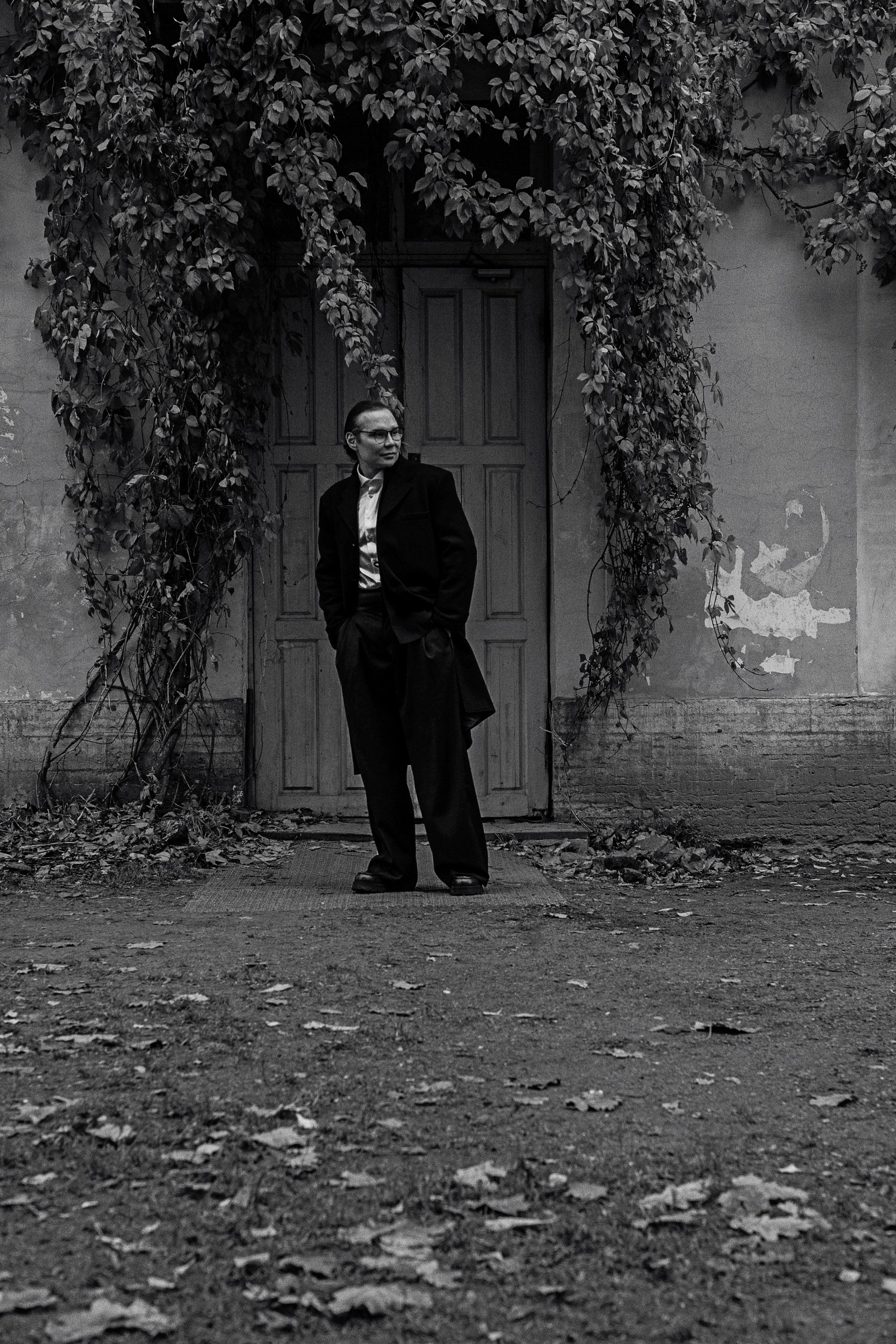 Рустам. Сергей Виноградов фотограф Россия Санкт-Петербург