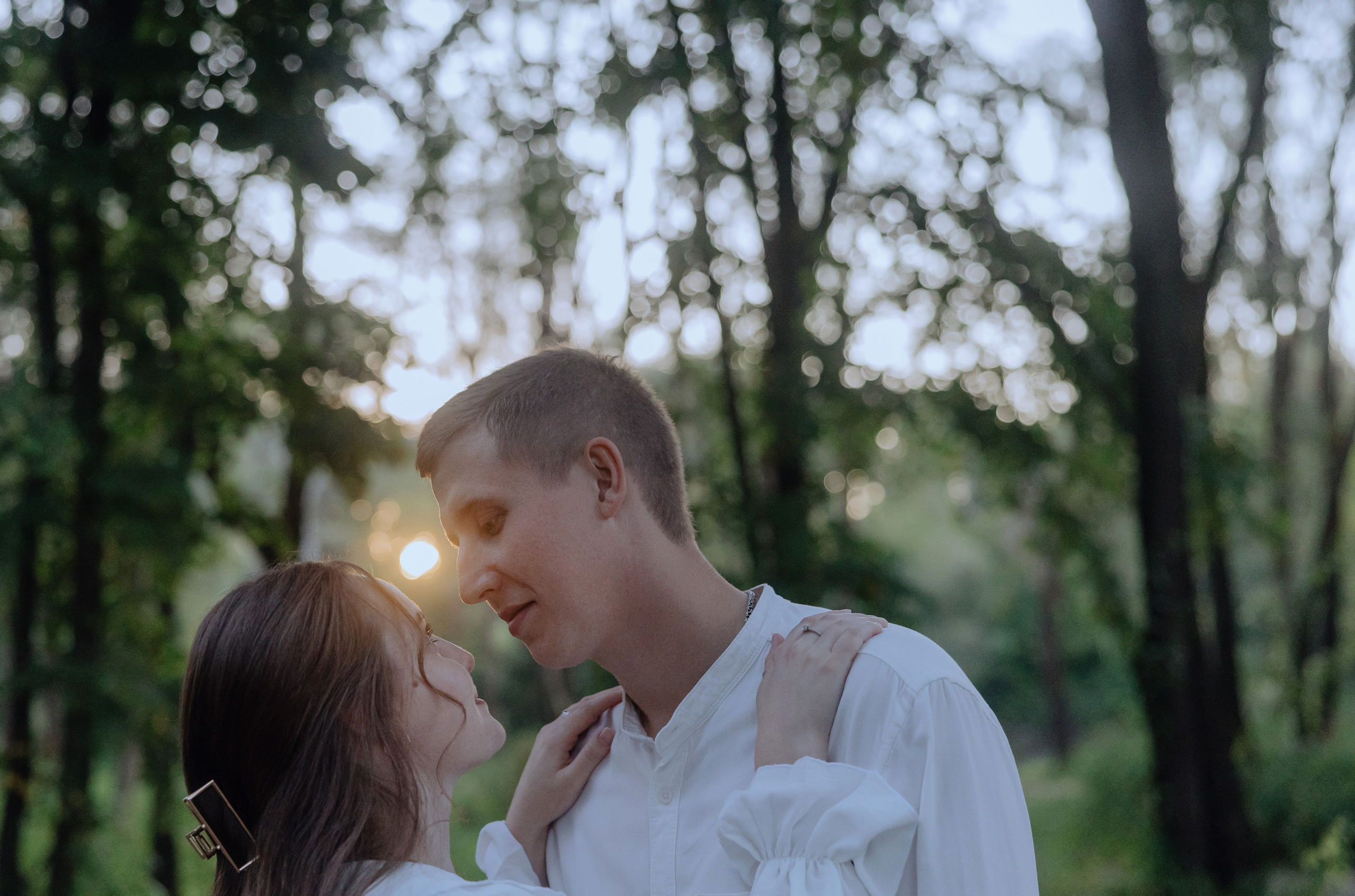 Сергей и Мария. Фотограф Петров Александр Свадьбы, Съемка в студии, Выпускные альбомы г. Балашов