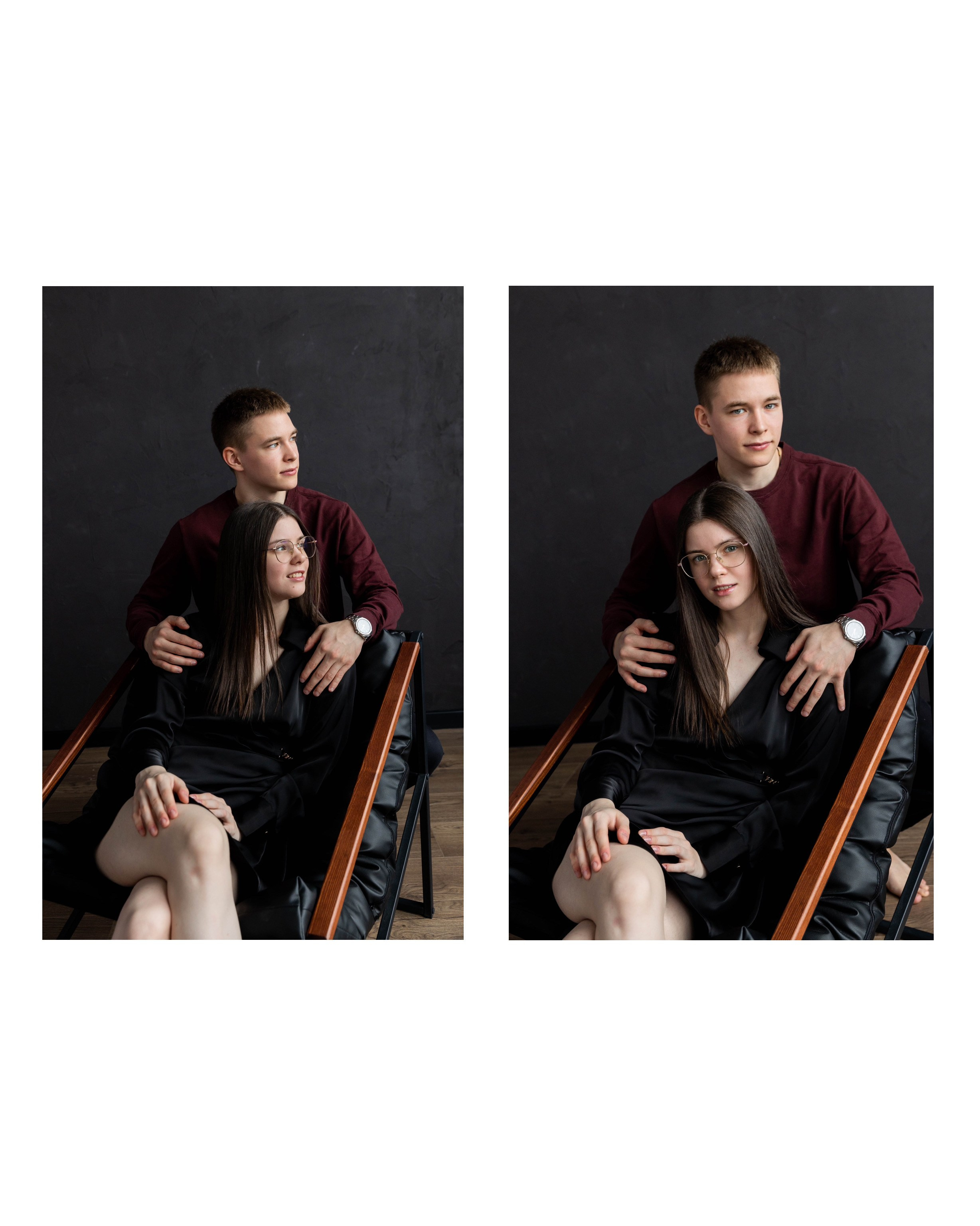 Только вы, эмоции и чуства. Свадебный и семейный фотограф в Карелии