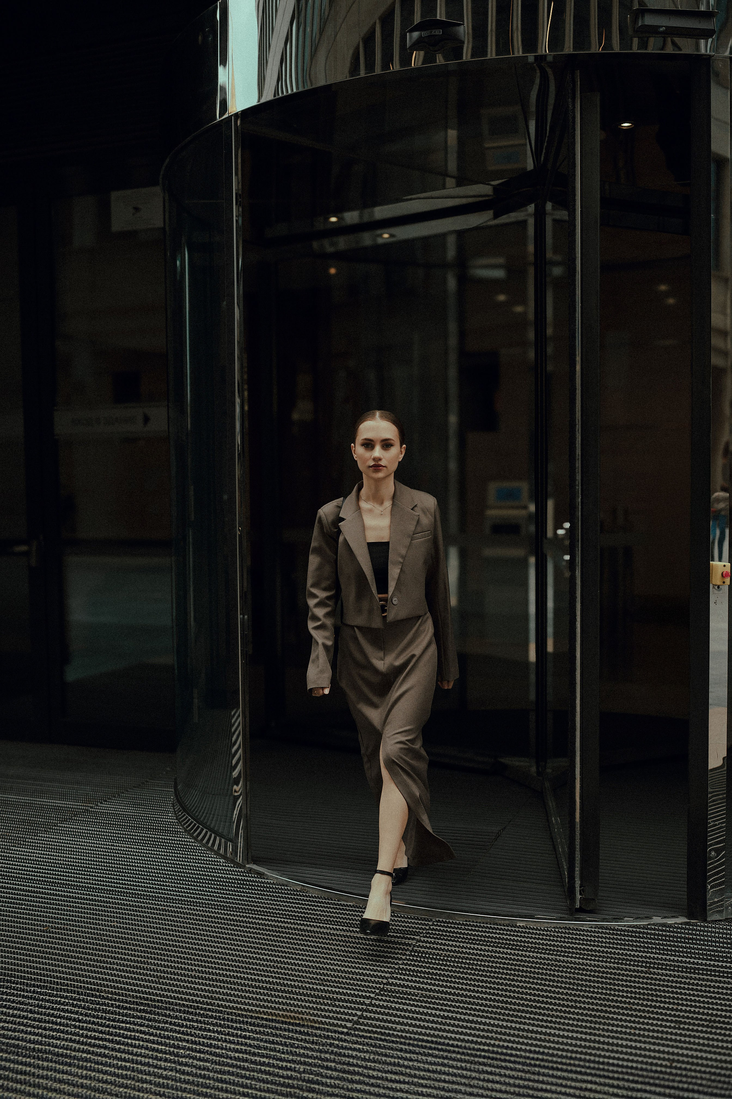 Анастасия Астрофтосессия. Фотограф в Москве Ангелина Ким