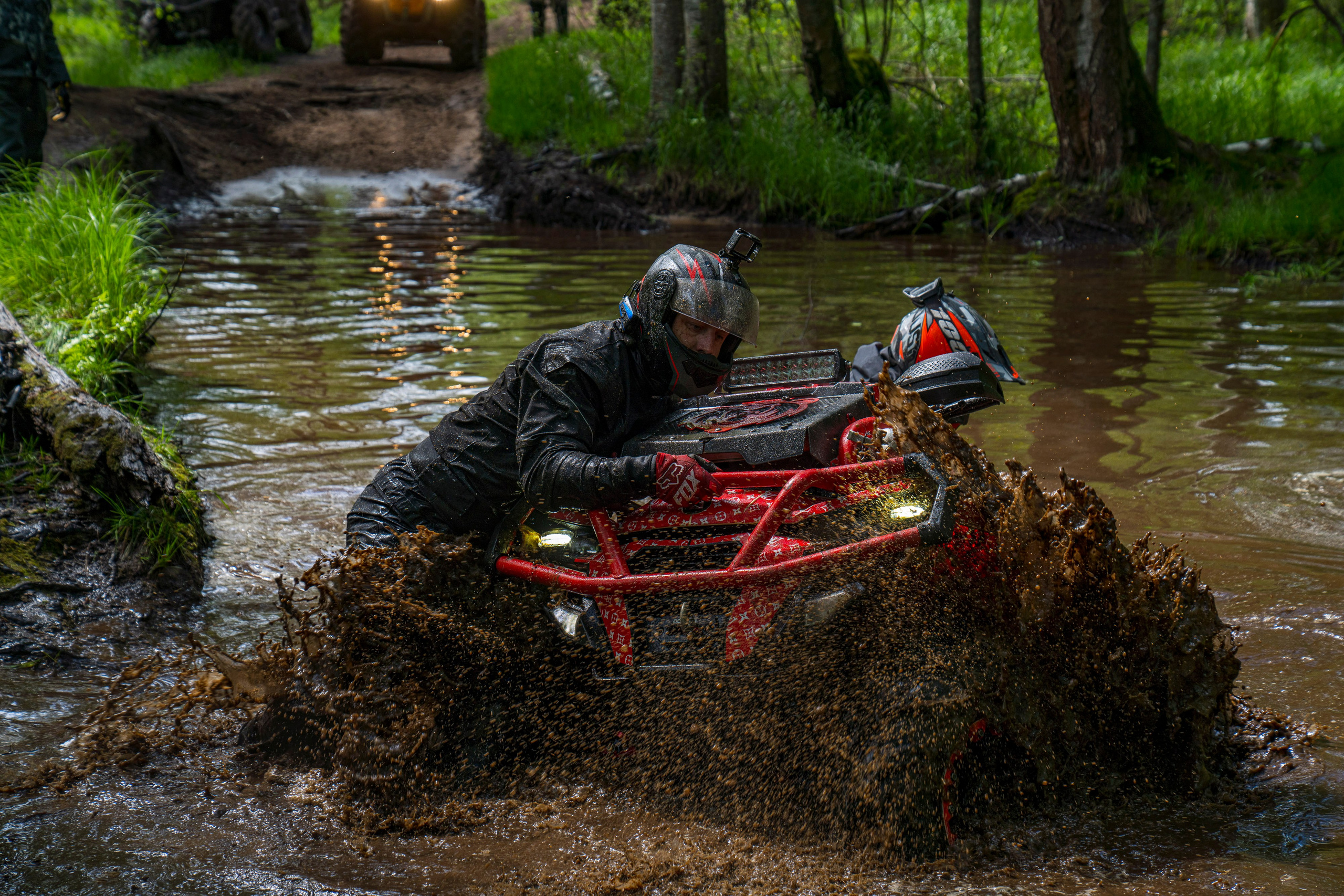 RazVolution. Графический дизайнер Илья Левченко