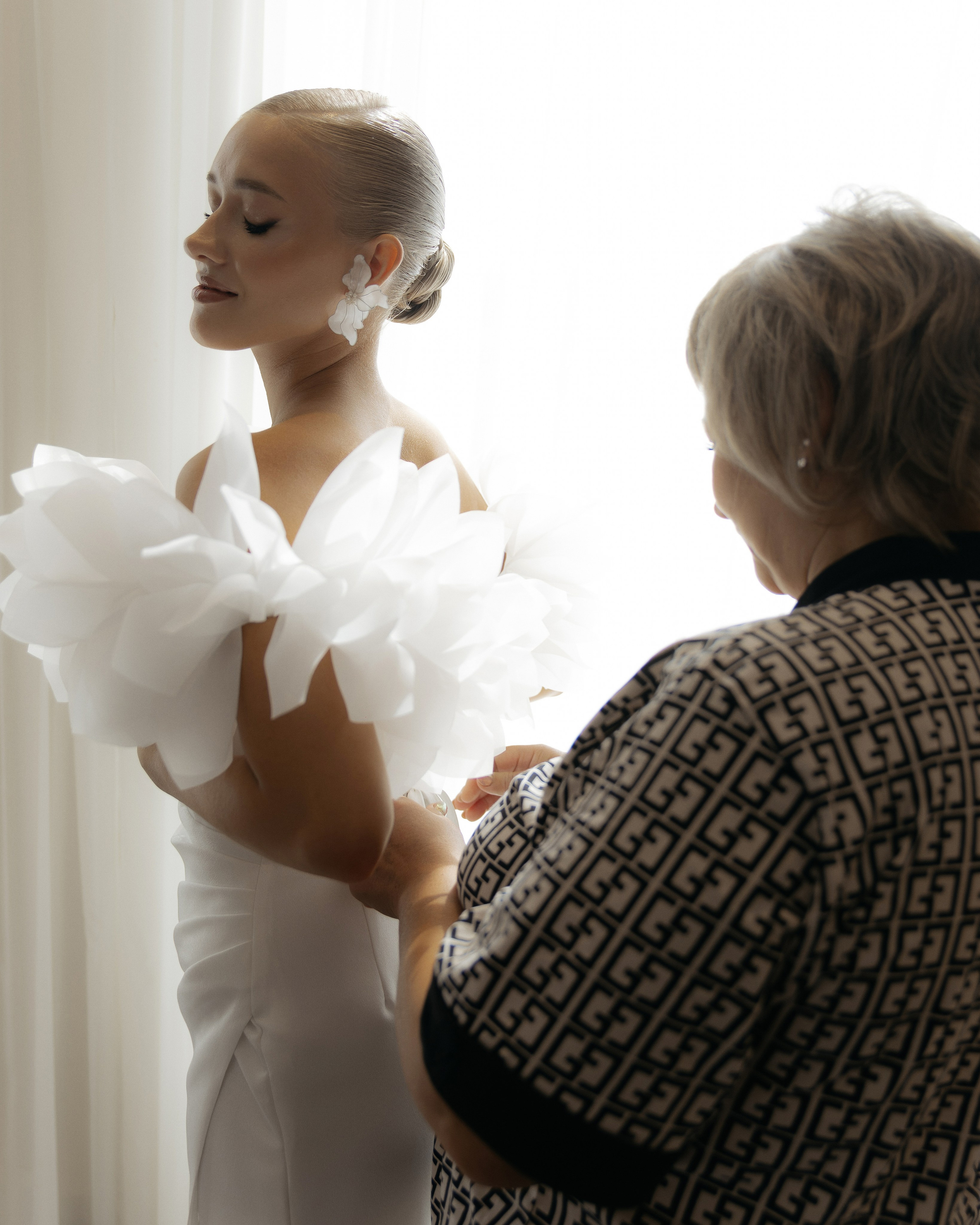 Андрей и Маргарита. DARYA.BELKINA