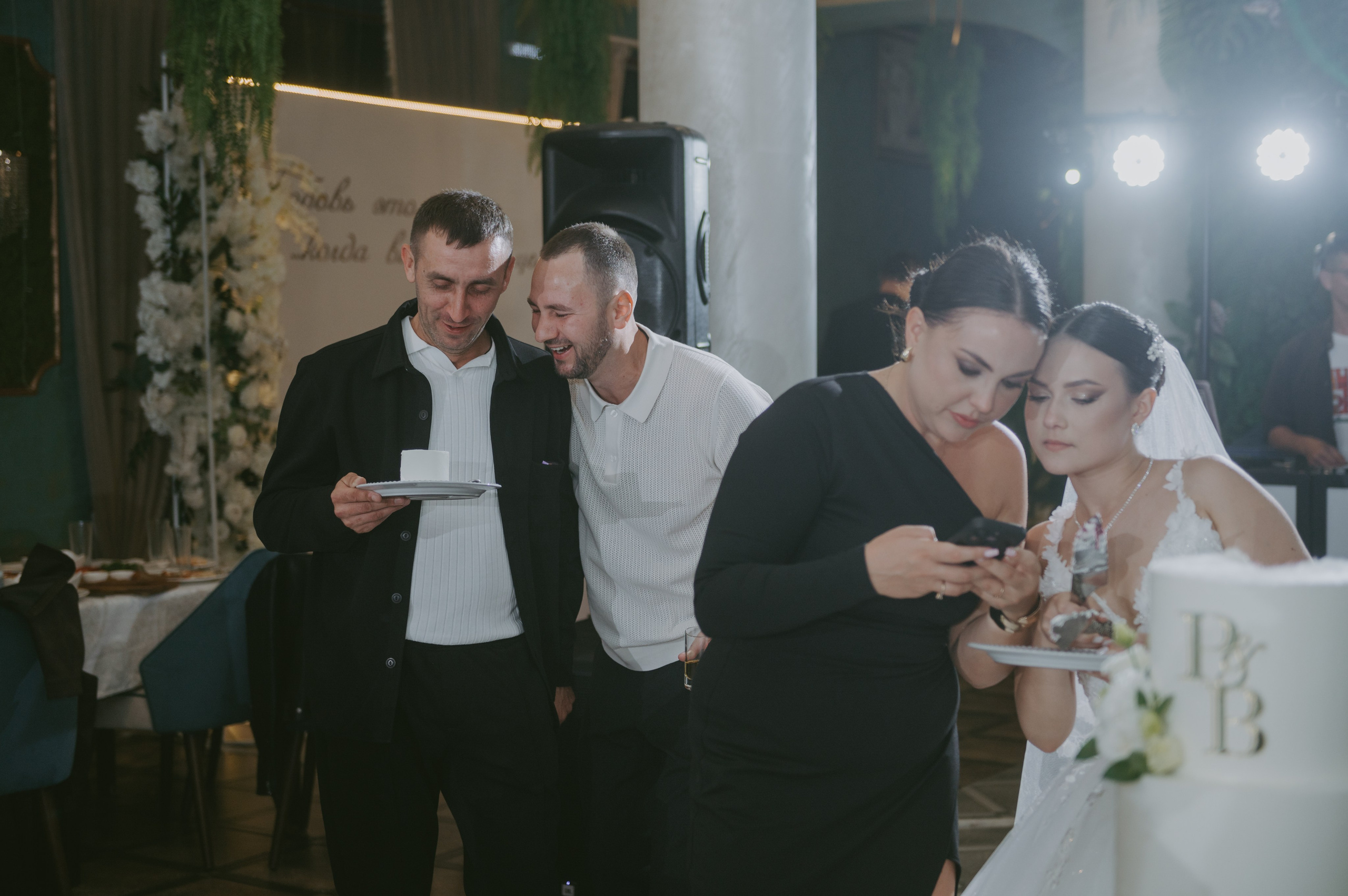 Роман & Вероника. Свадебный и семейный фотограф город Темрюк Фотостудия Темрюк