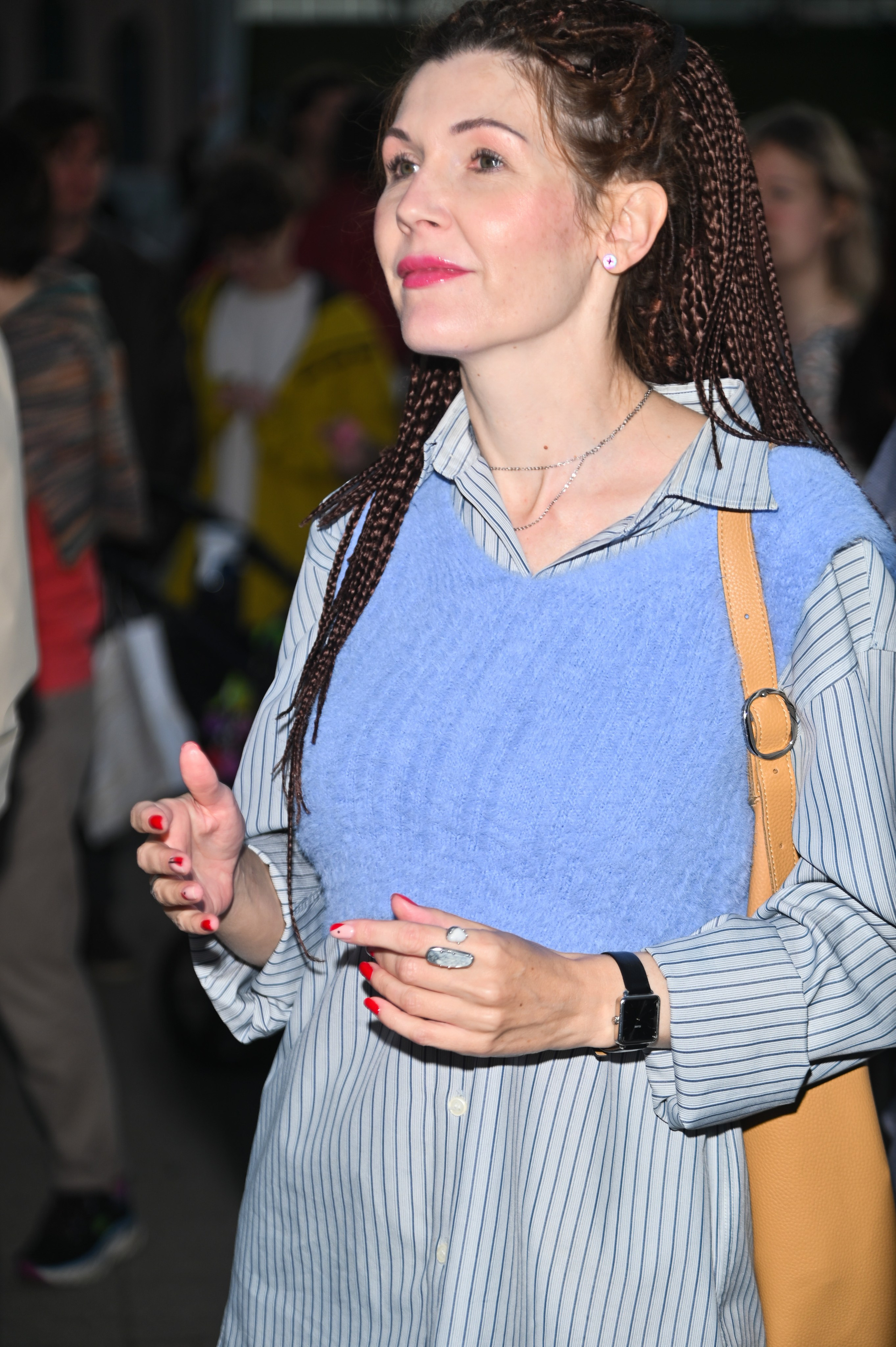 2025 08 17 Джазовый фестиваль LET’S JAZZ в Минске. Фотограф Олег Юршевич Солигорск Минск