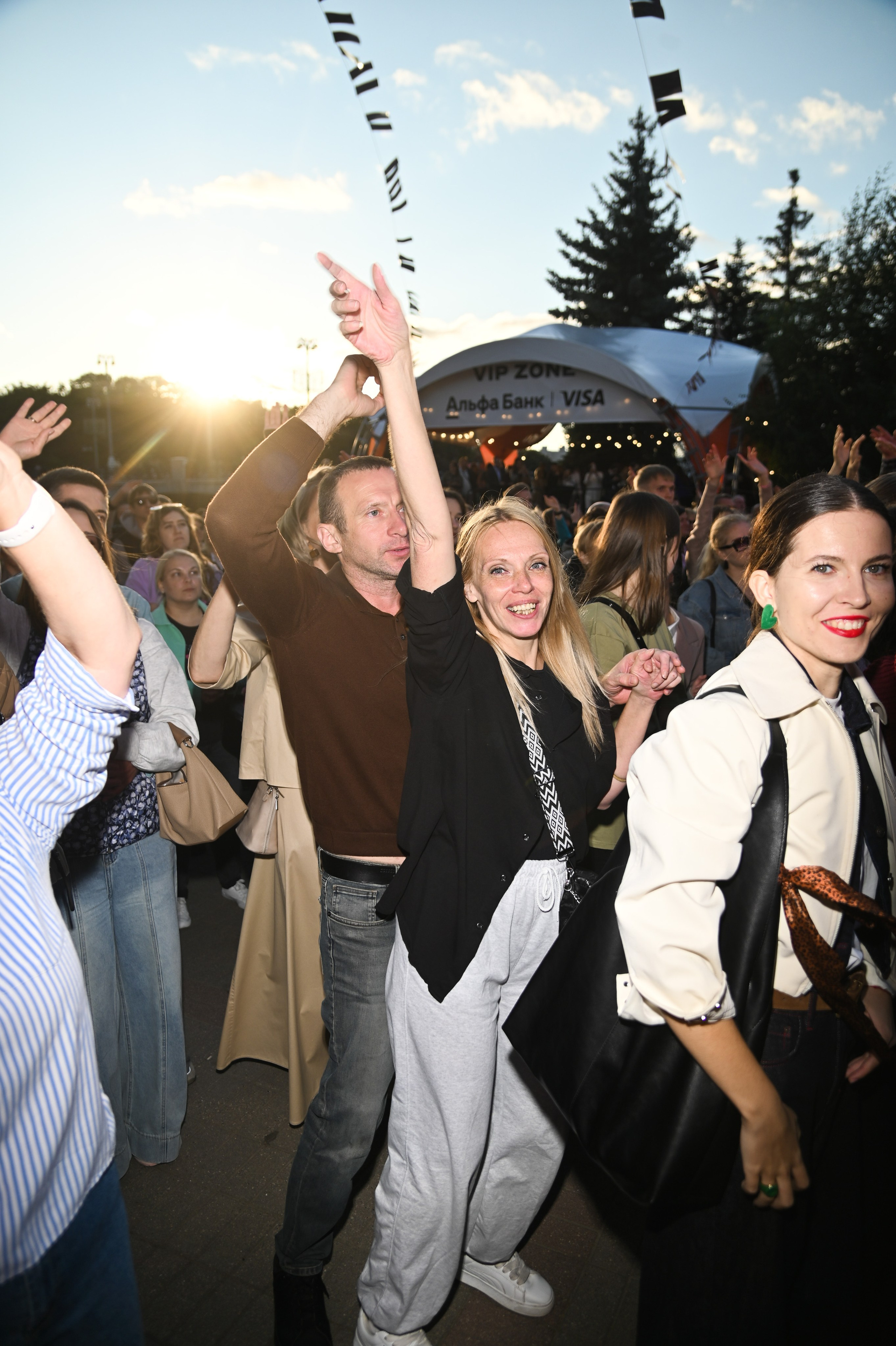 2025 08 17 Джазовый фестиваль LET’S JAZZ в Минске. Фотограф Олег Юршевич Солигорск Минск