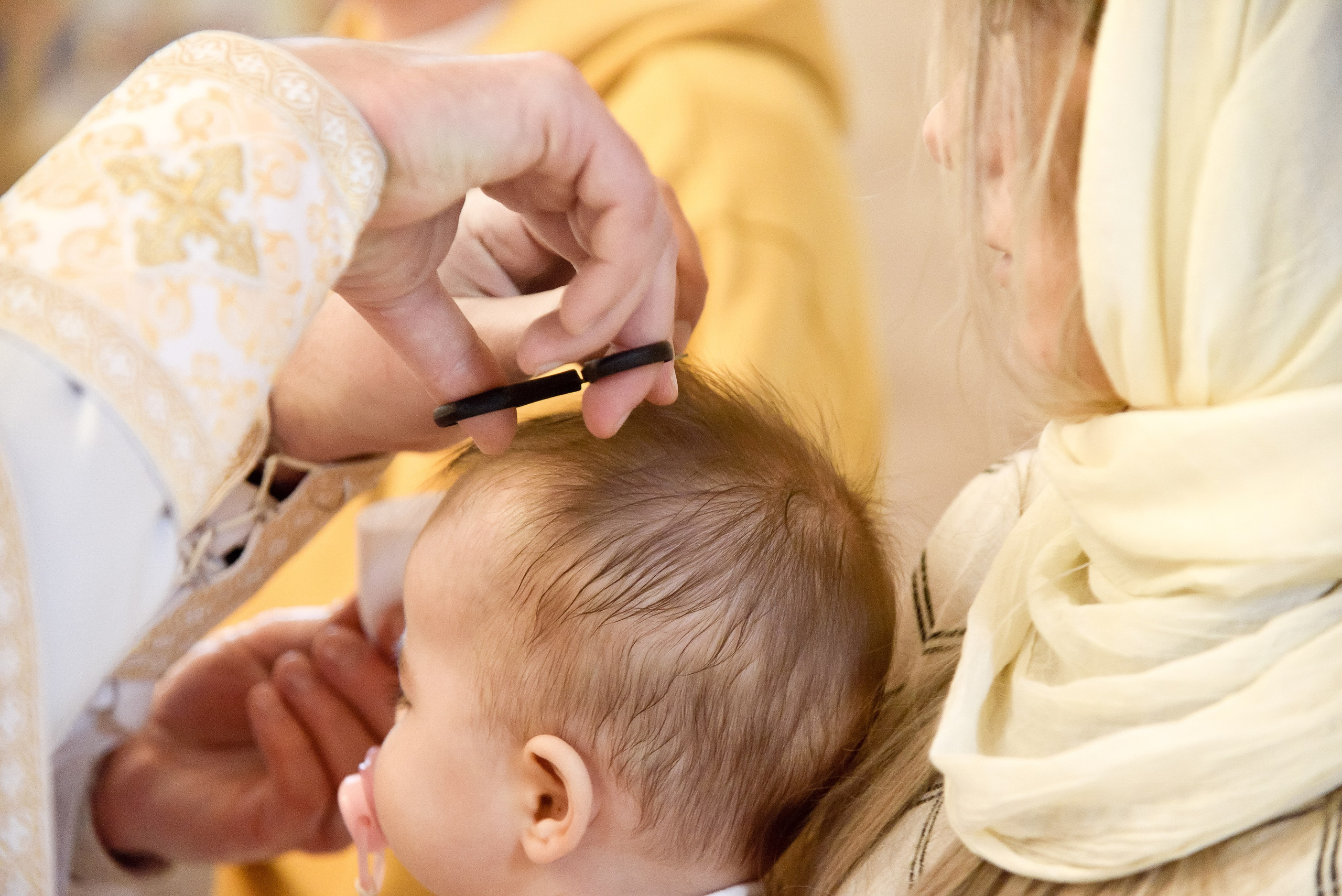 Крещение. Фотограф Олег Юршевич Солигорск Минск