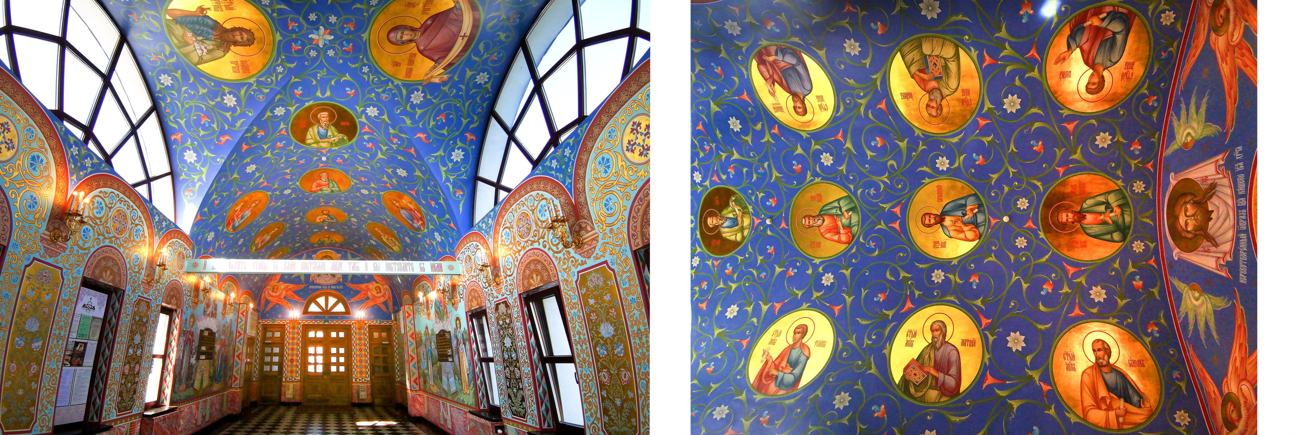 Кафедральный собор Рождества Христова в г. Солигорске. Фотограф Олег Юршевич Солигорск Минск