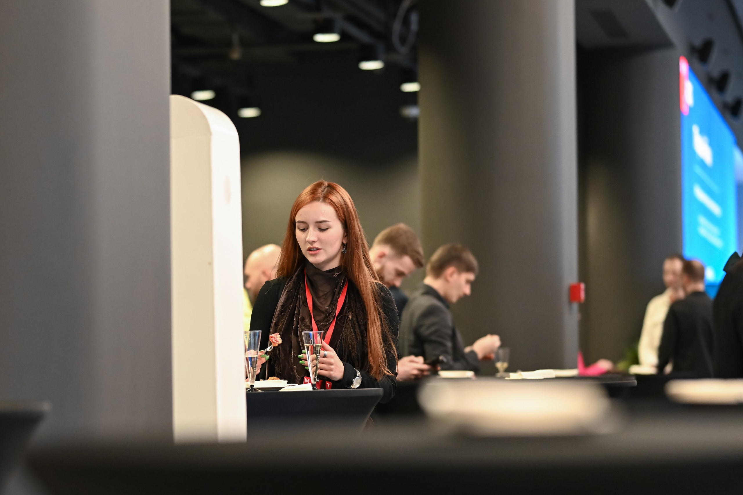 MTS ADS| Большая конференция маркетолога. Портфолио