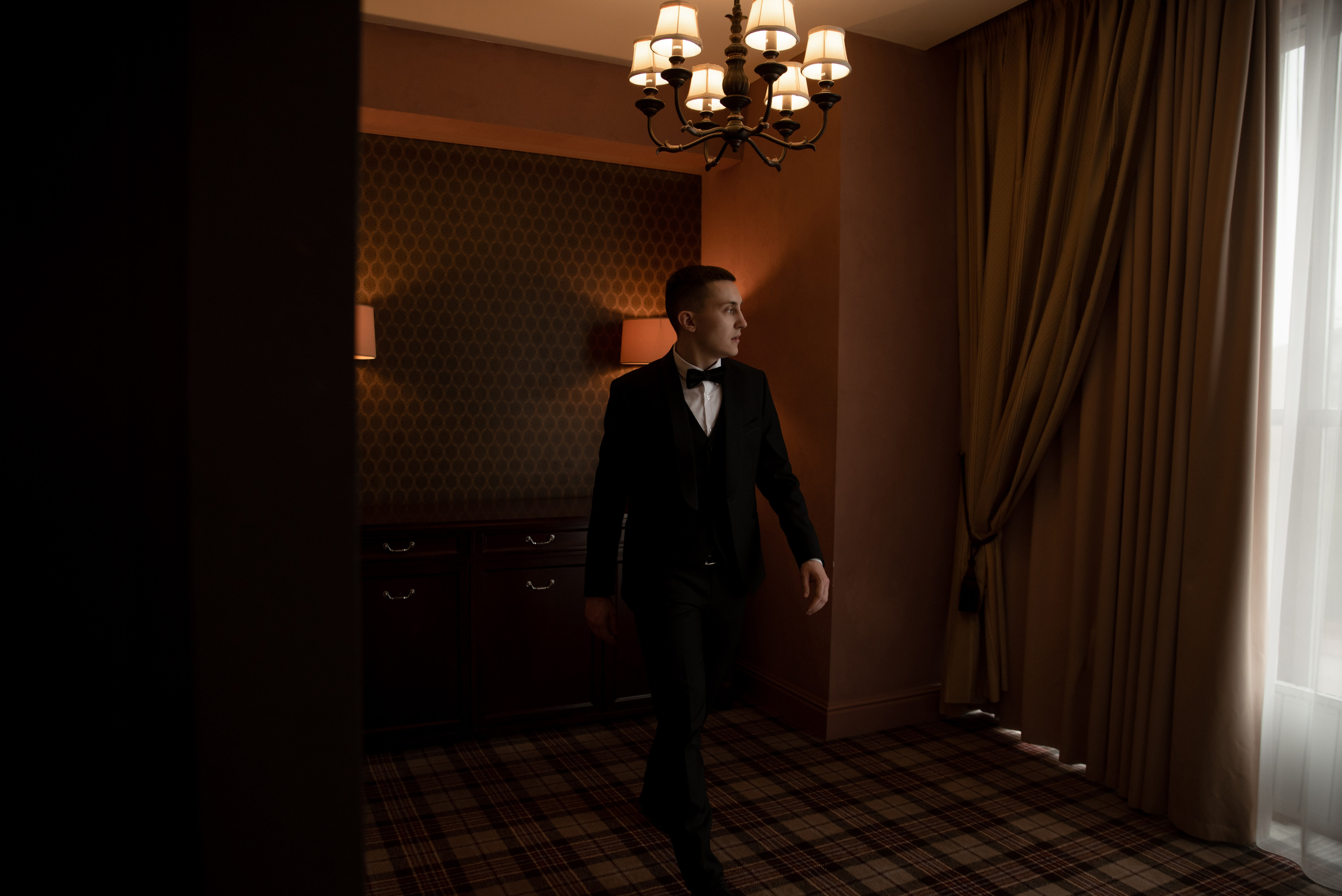 Лера и Стас (свадебная съемка в рамках моего воркшопа). Свадебный фотограф Тюмень Анастасия Битная