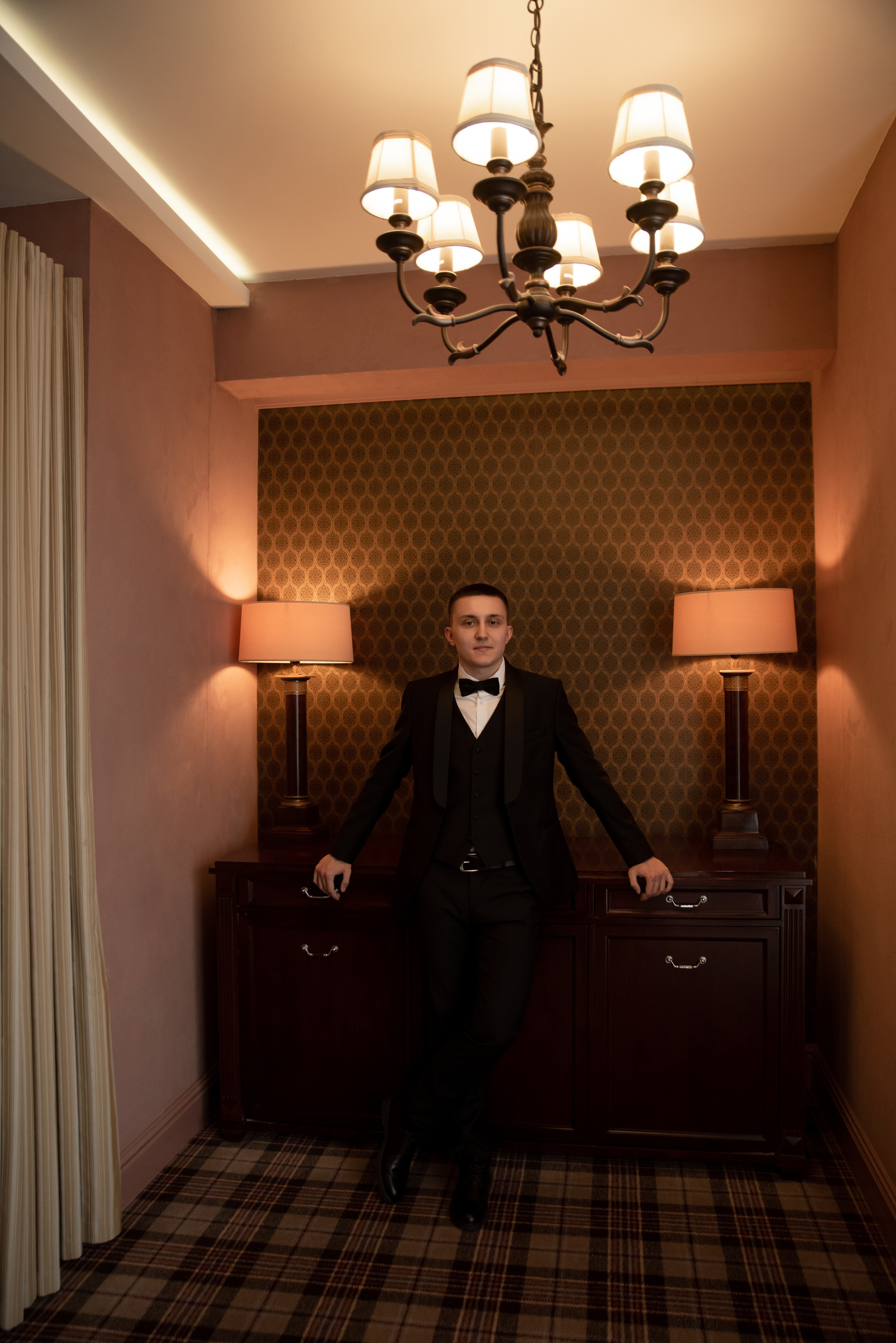 Лера и Стас (свадебная съемка в рамках моего воркшопа). Свадебный фотограф Тюмень Анастасия Битная