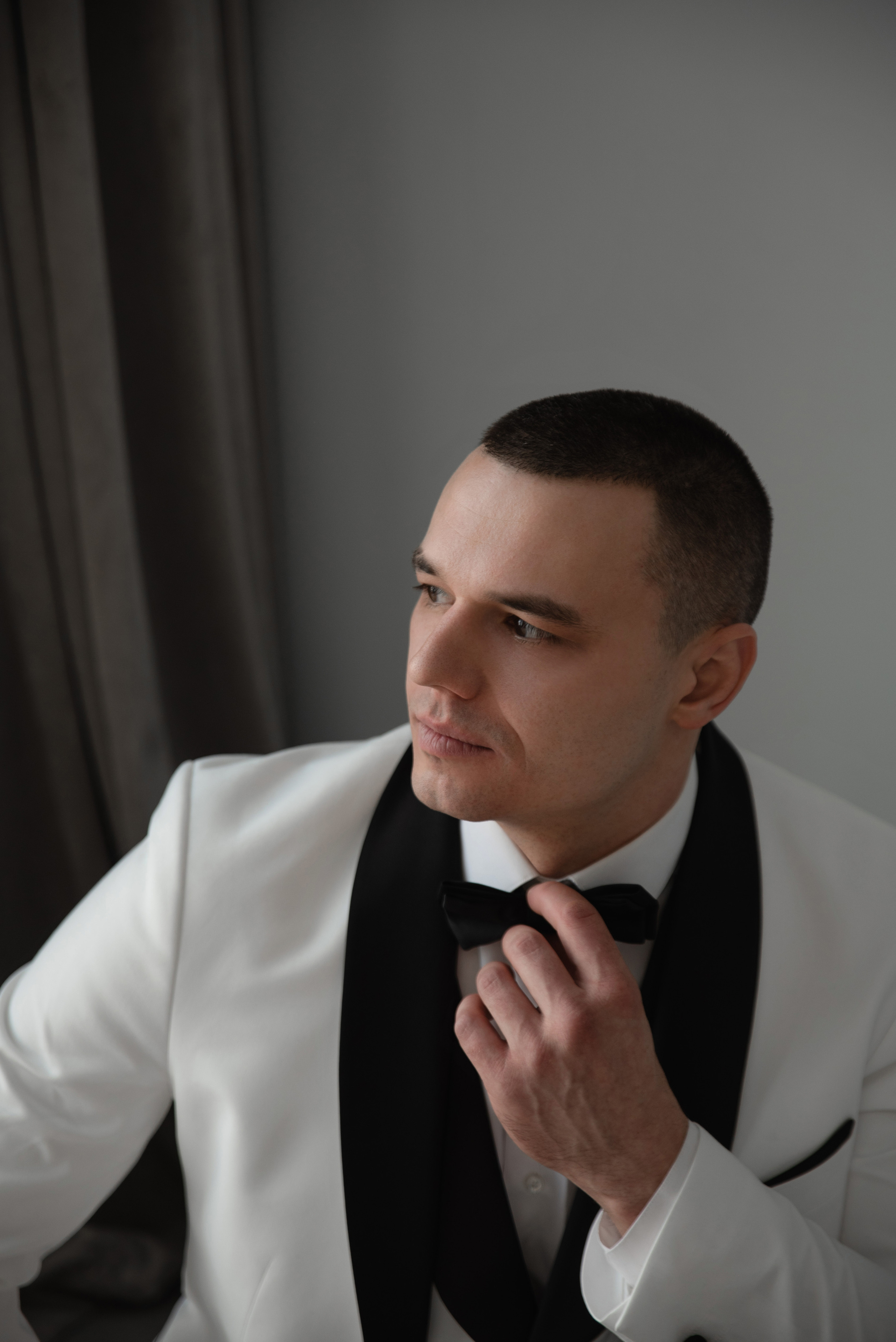 Маша и Вова (Мой Свадебный Воркшоп). Свадебный фотограф Тюмень Анастасия Битная