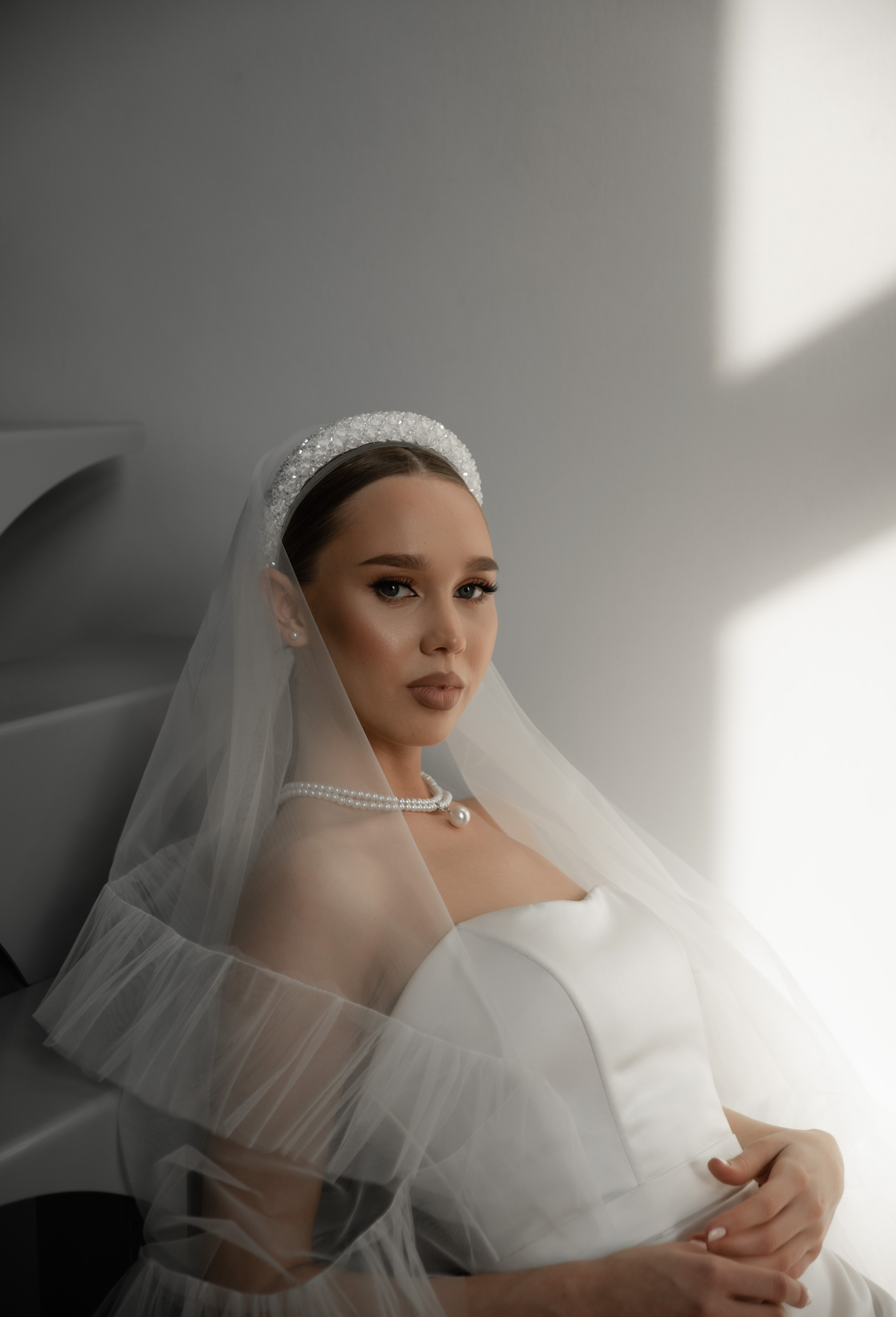 Маша и Вова (Мой Свадебный Воркшоп). Свадебный фотограф Тюмень Анастасия Битная