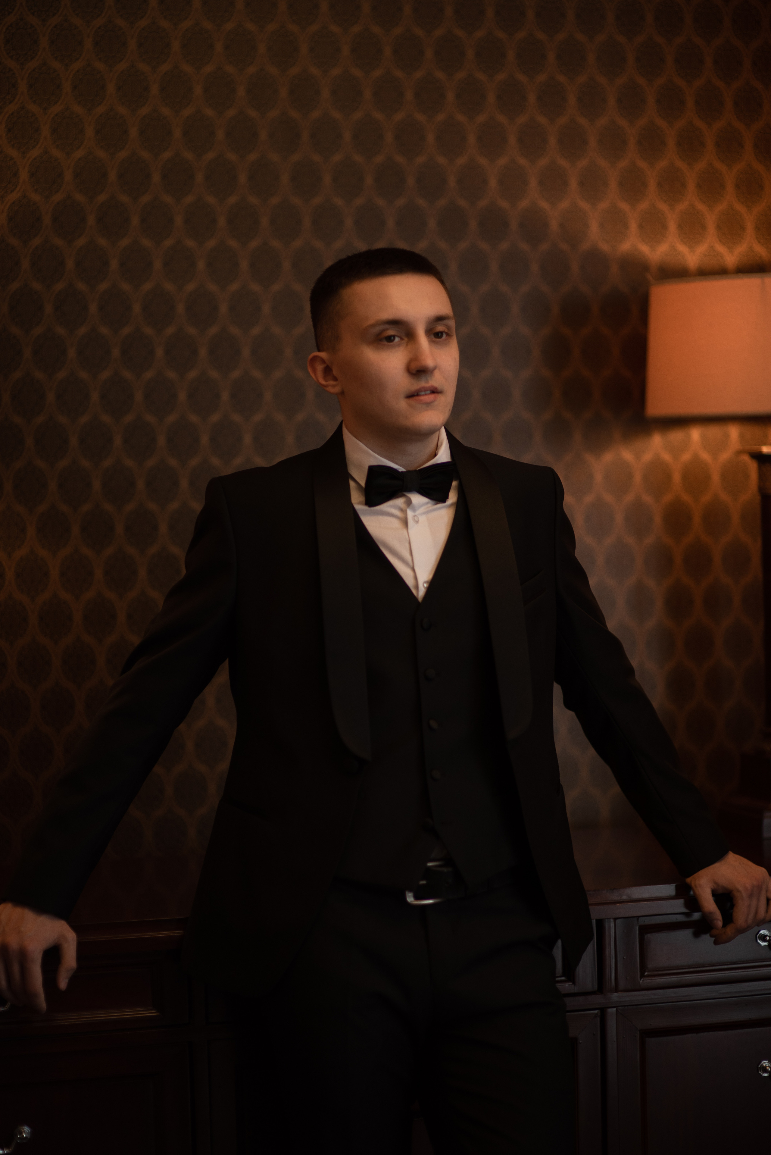 Лера и Стас (свадебная съемка в рамках моего воркшопа). Свадебный фотограф Тюмень Анастасия Битная