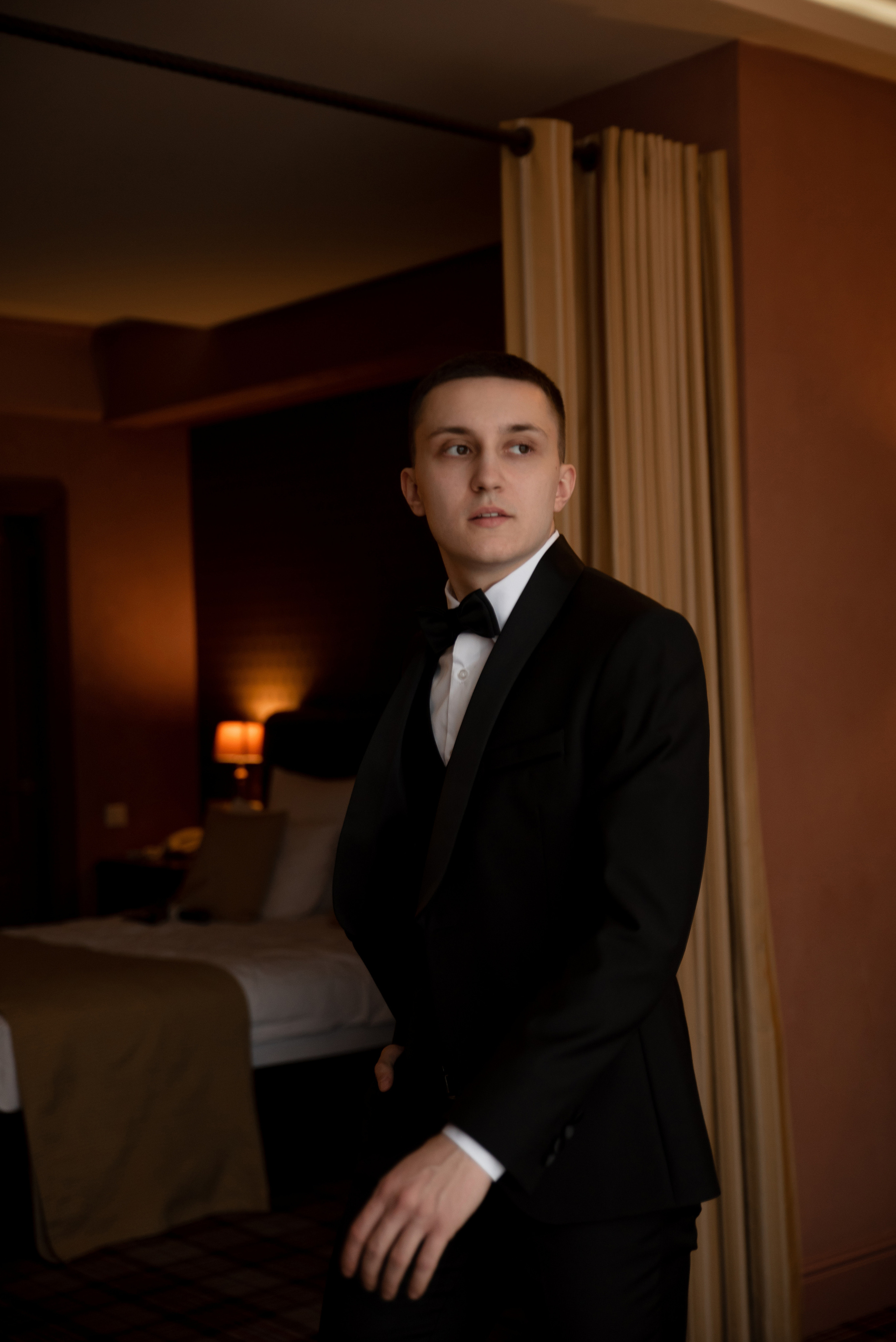 Лера и Стас (свадебная съемка в рамках моего воркшопа). Свадебный фотограф Тюмень Анастасия Битная