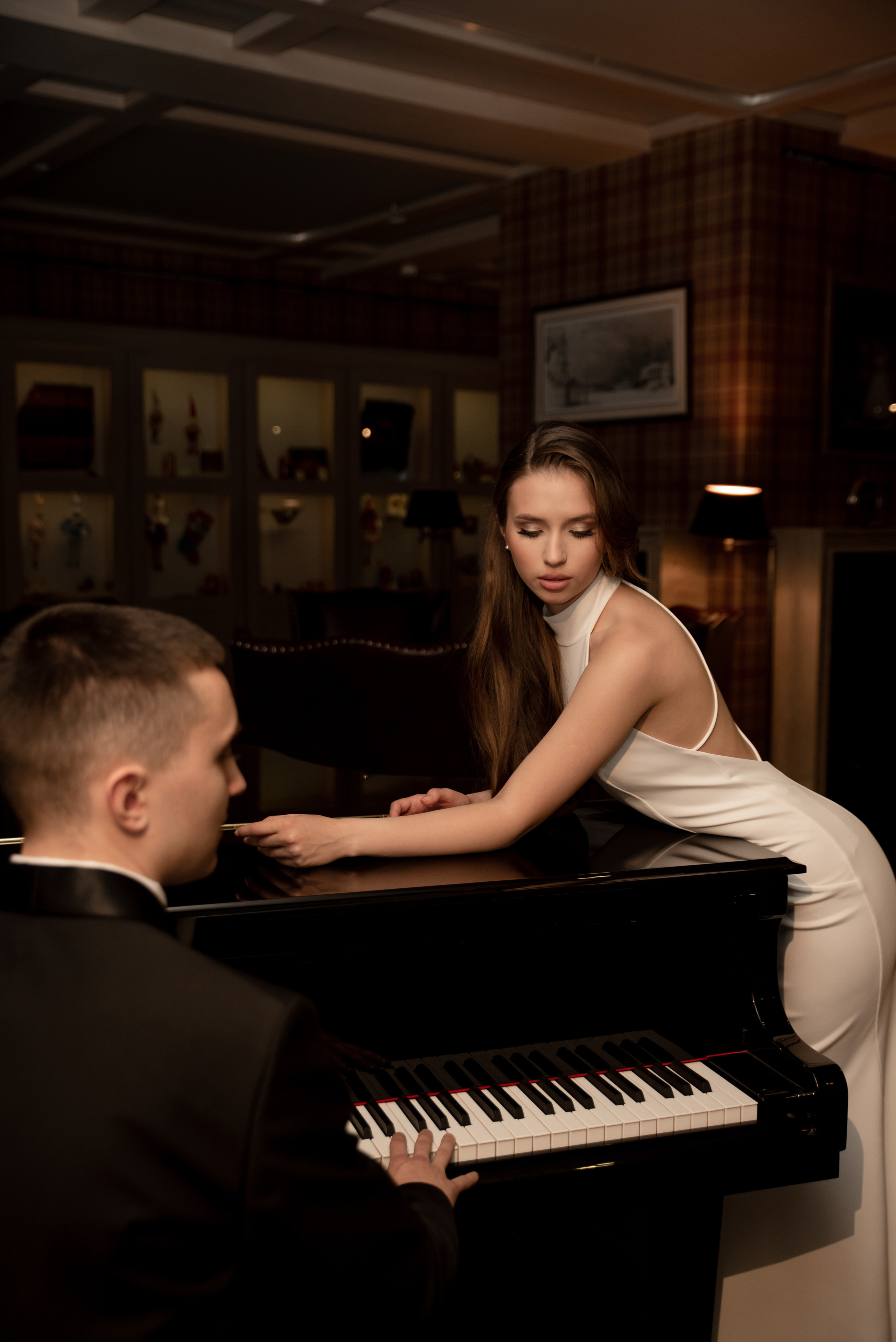 Лера и Стас (свадебная съемка в рамках моего воркшопа). Свадебный фотограф Тюмень Анастасия Битная