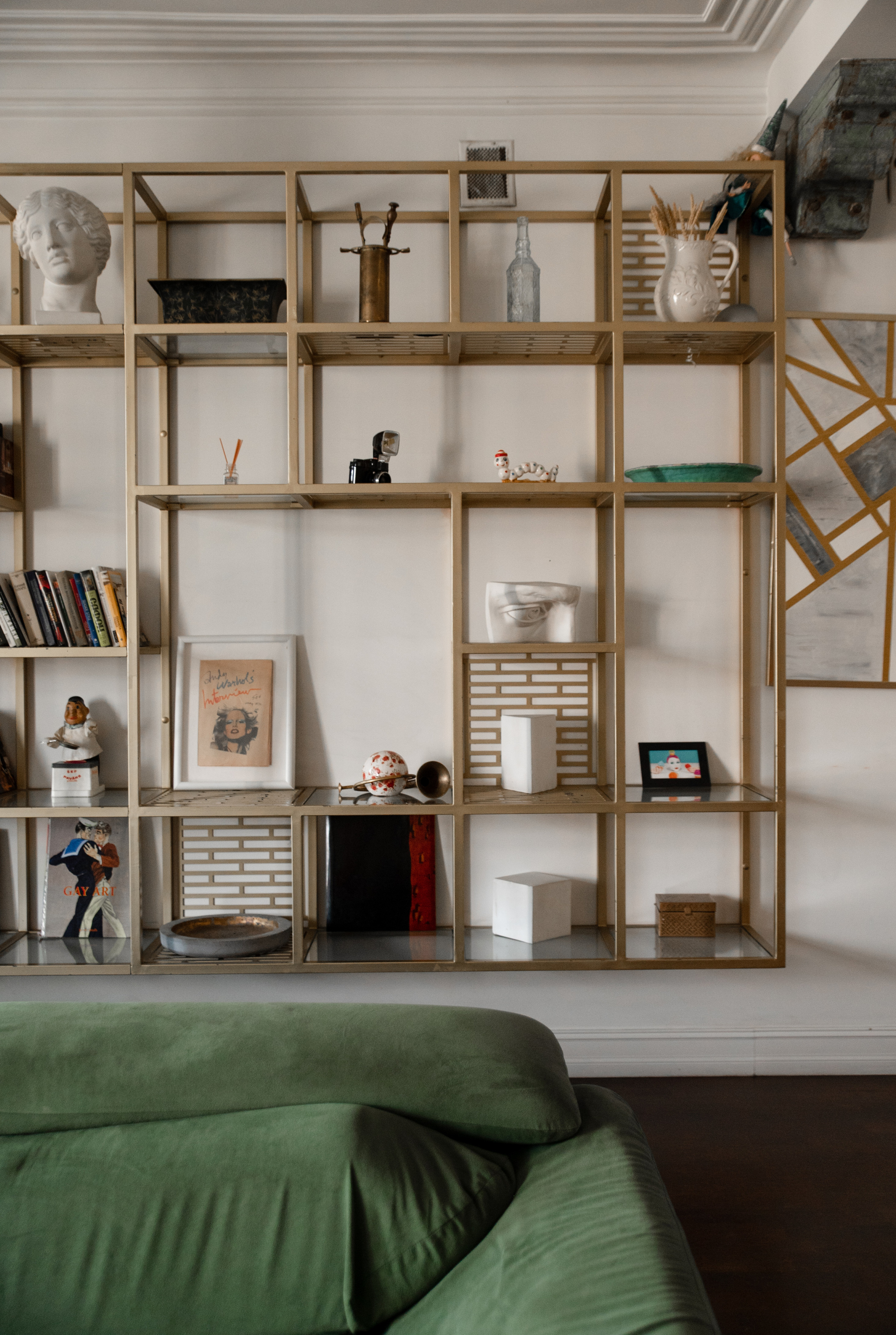 Утро в атмосферной квартире в Питере. Свадебный фотограф Тюмень Анастасия Битная