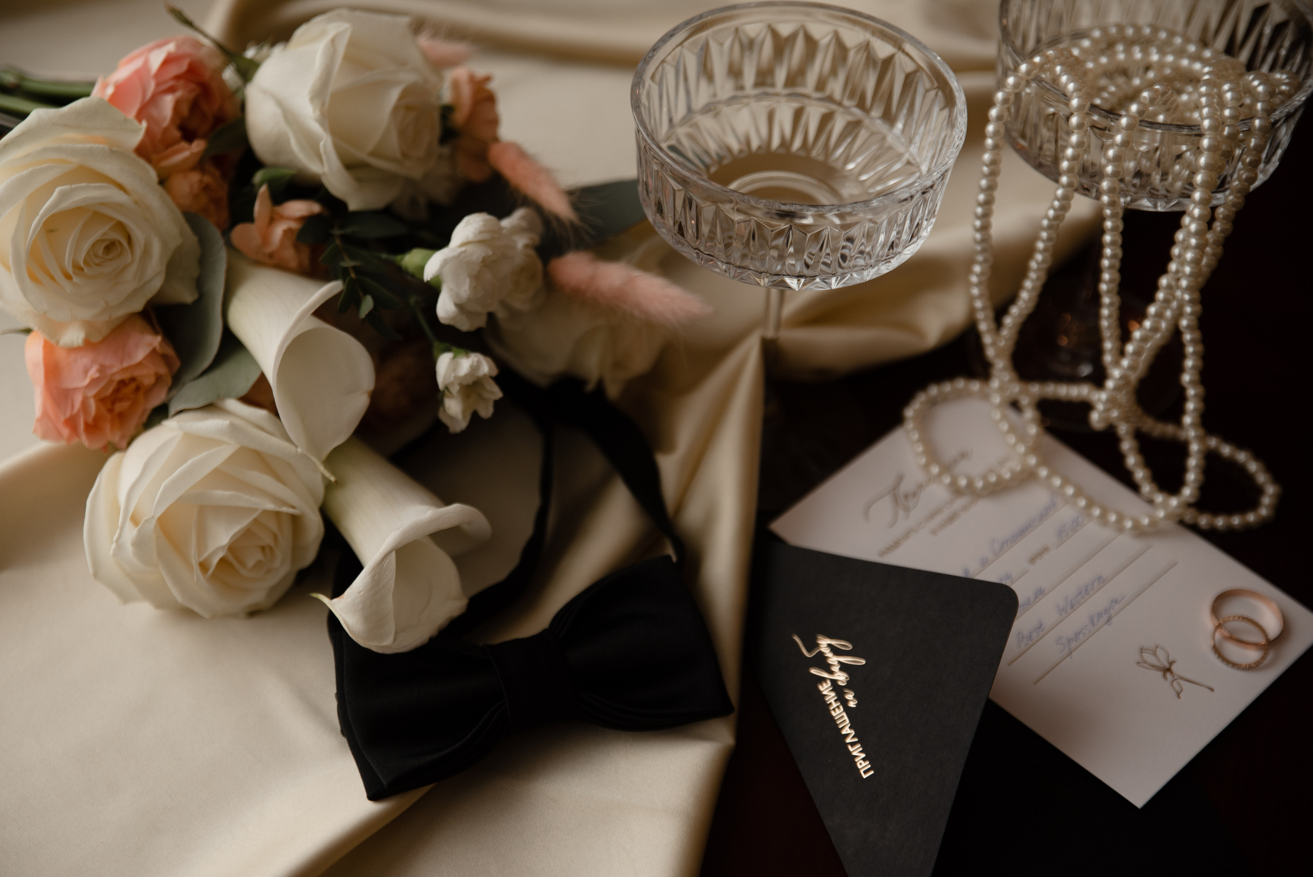 Лера и Стас (свадебная съемка в рамках моего воркшопа). Свадебный фотограф Тюмень Анастасия Битная