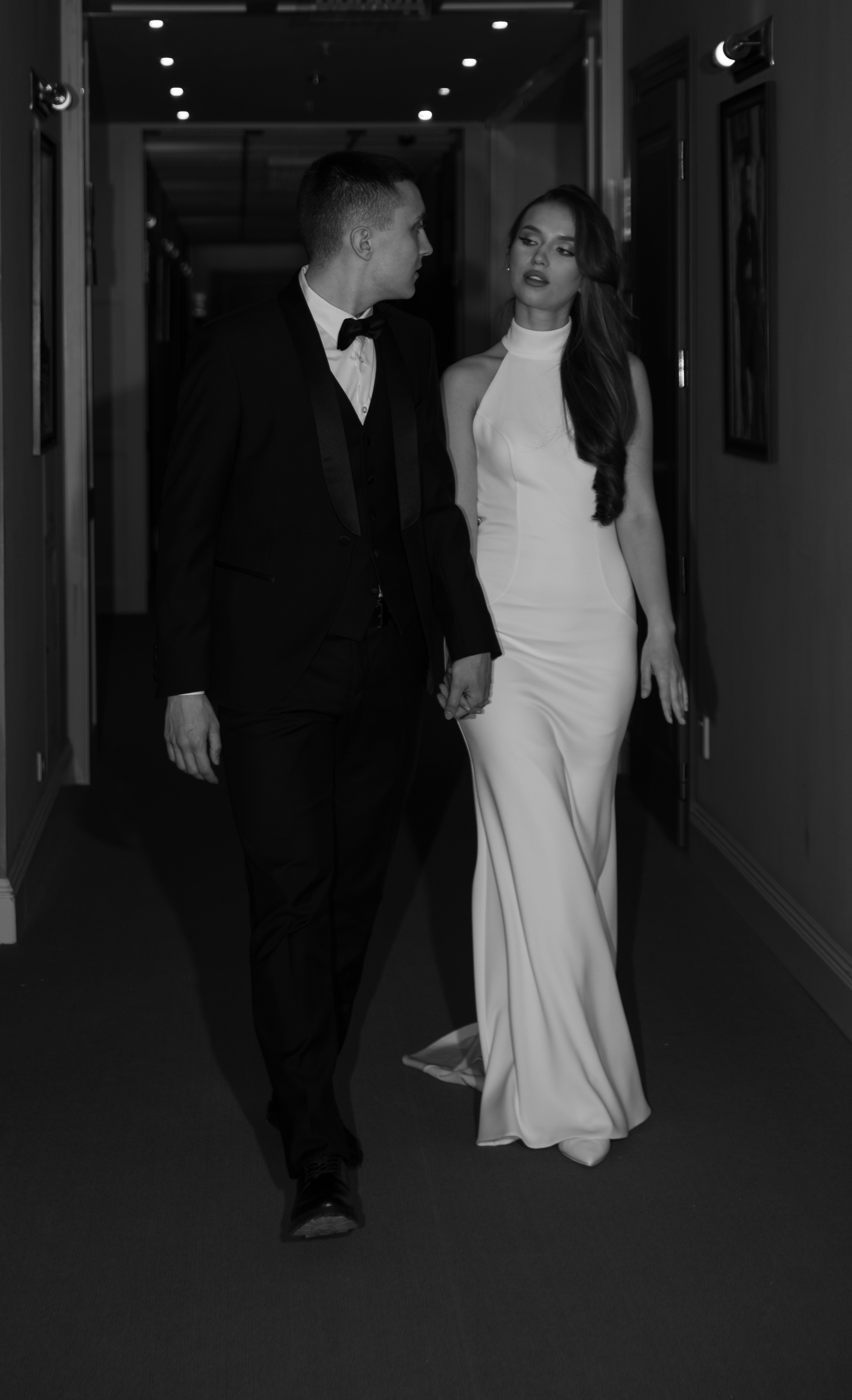 Лера и Стас (свадебная съемка в рамках моего воркшопа). Свадебный фотограф Тюмень Анастасия Битная