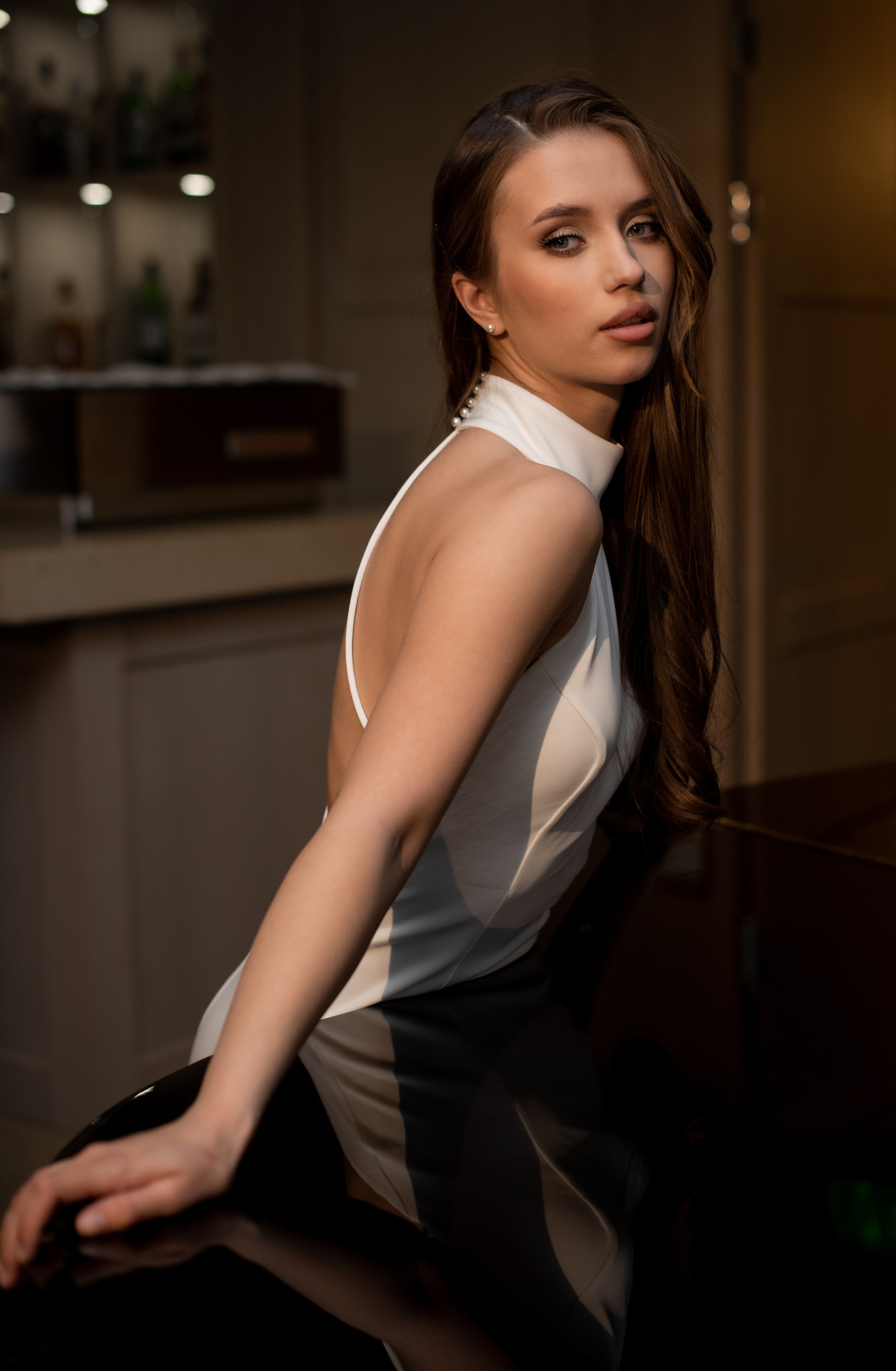 Лера и Стас (свадебная съемка в рамках моего воркшопа). Свадебный фотограф Тюмень Анастасия Битная