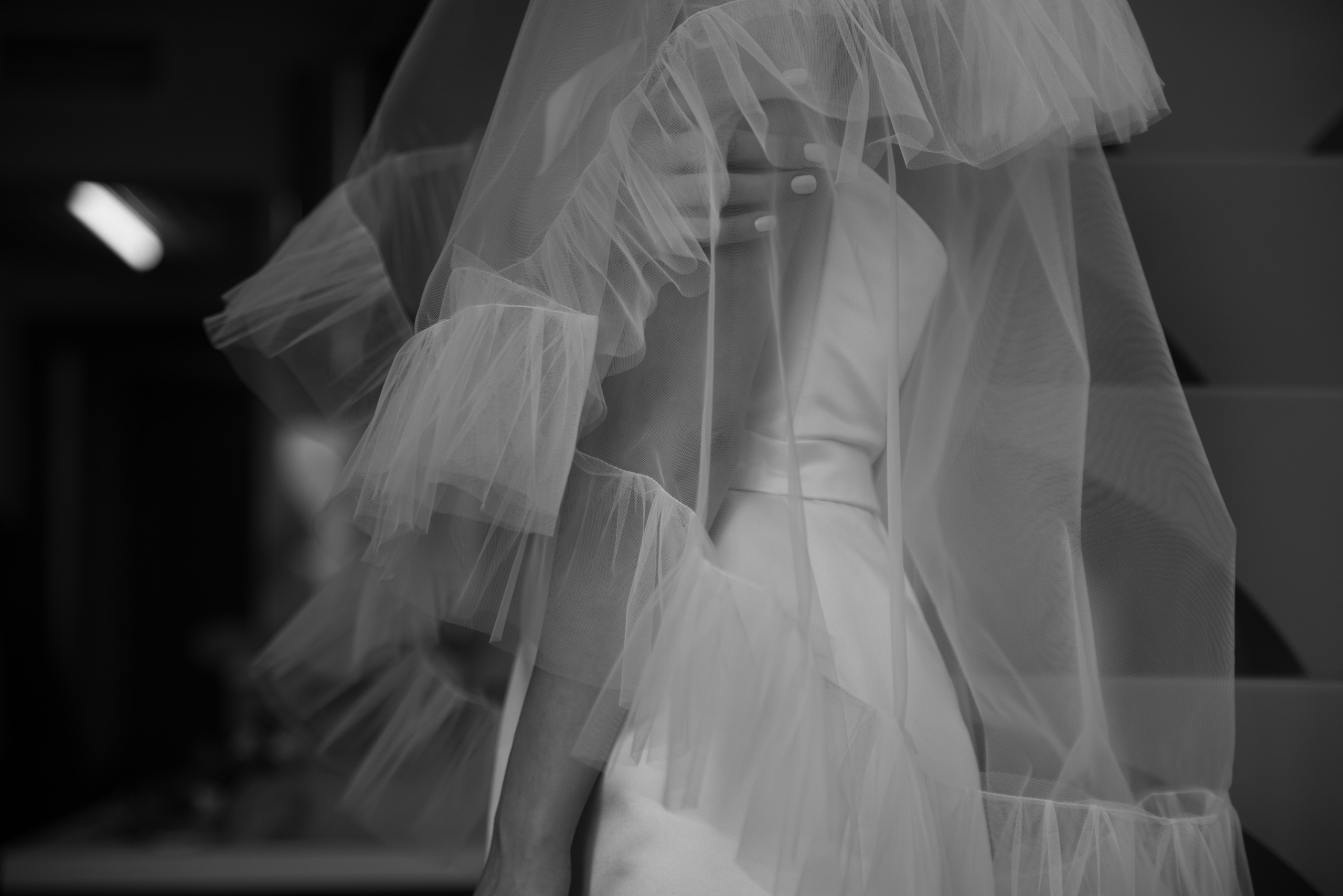 Маша и Вова (Мой Свадебный Воркшоп). Свадебный фотограф Тюмень Анастасия Битная