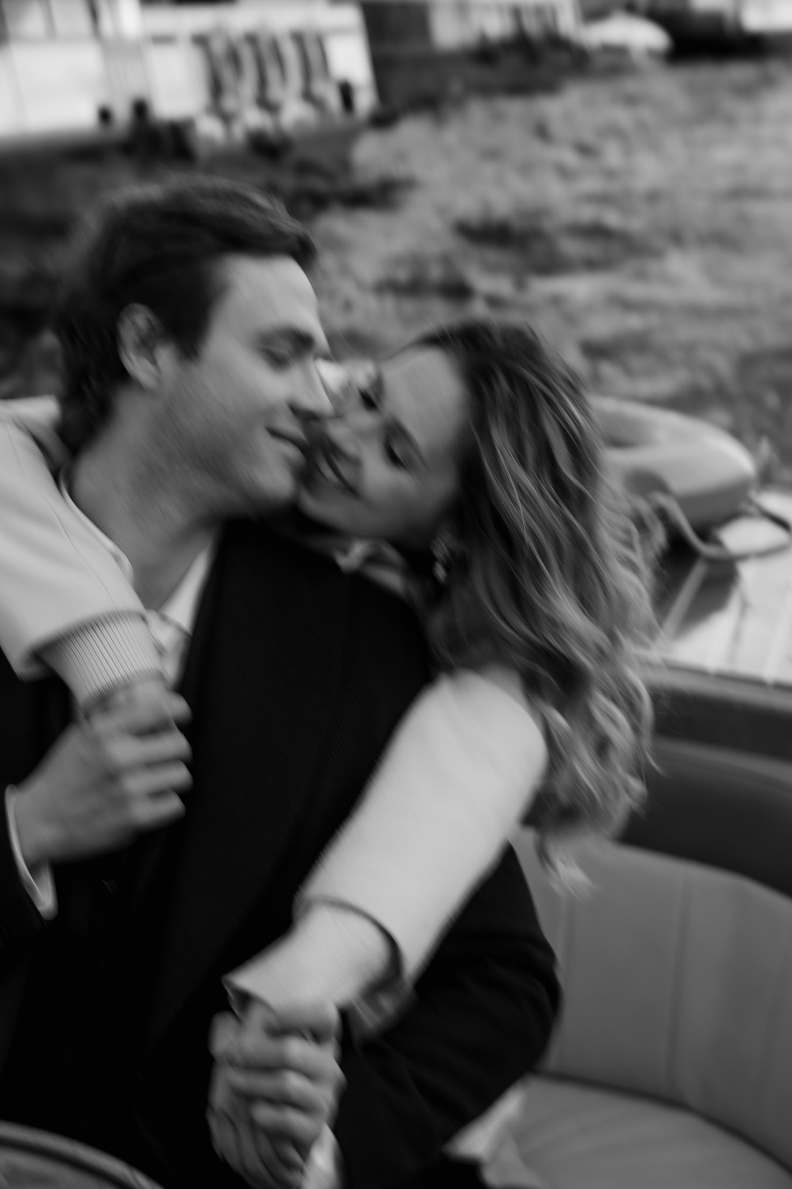 Саша и Настя Катер Питер Май. Свадебный фотограф Тюмень Анастасия Битная