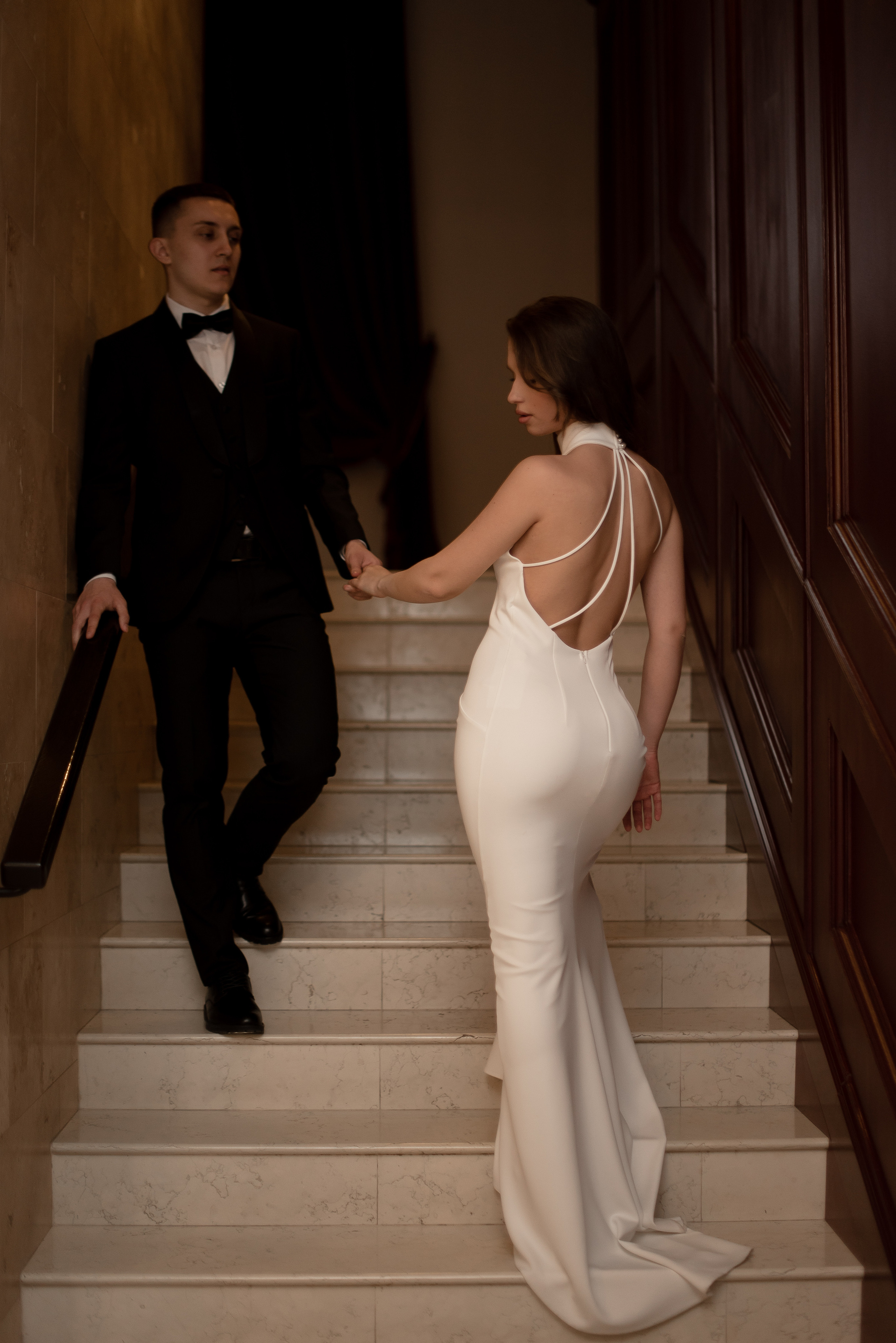 Лера и Стас (свадебная съемка в рамках моего воркшопа). Свадебный фотограф Тюмень Анастасия Битная