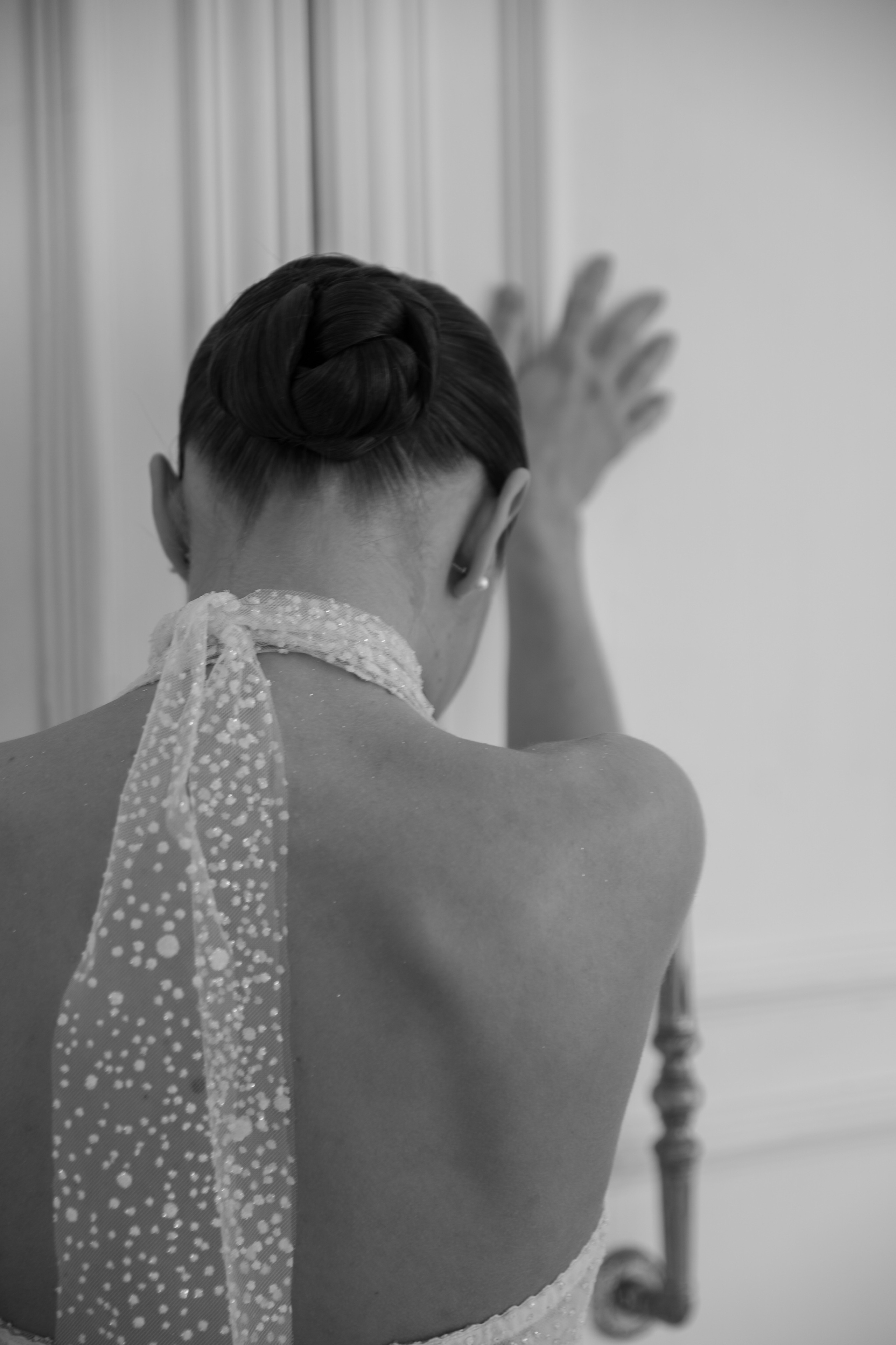 Анастасия Утро Невесты. Свадебный фотограф Тюмень Анастасия Битная