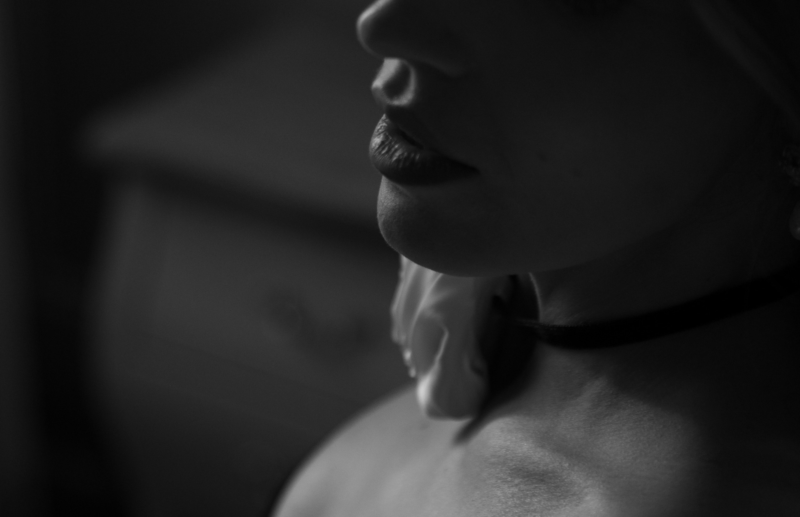 Утро в атмосферной квартире в Питере. Свадебный фотограф Тюмень Анастасия Битная